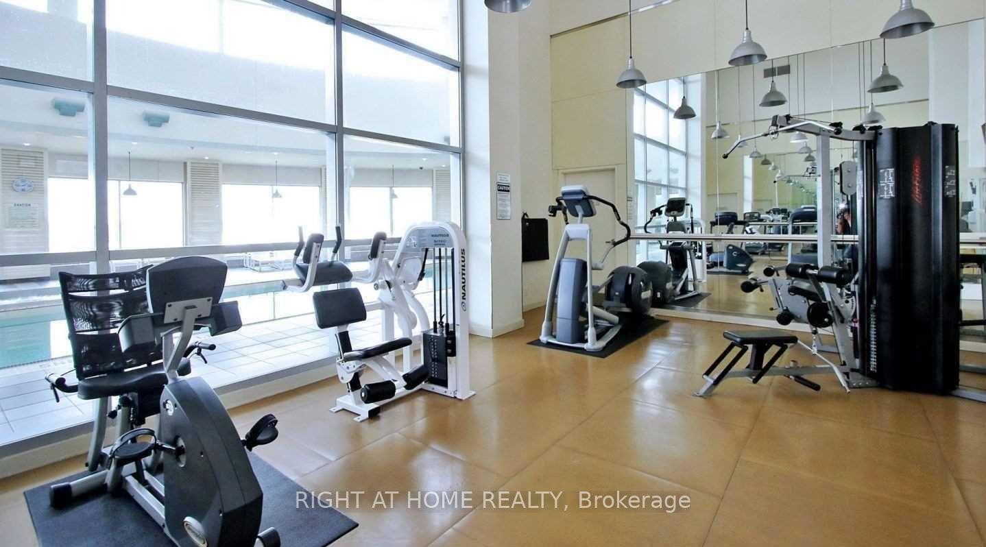 Photo 20 of Unit 2308, 38 Lee Centre Drive, Scarborough, Woburn — HOMEH