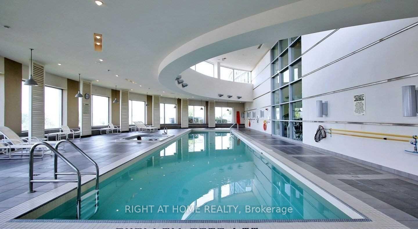 Photo 21 of Unit 2308, 38 Lee Centre Drive, Scarborough, Woburn — HOMEH