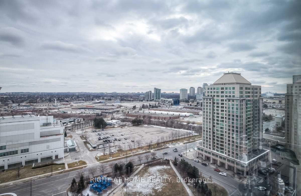 Photo 22 of Unit 2308, 38 Lee Centre Drive, Scarborough, Woburn — HOMEH