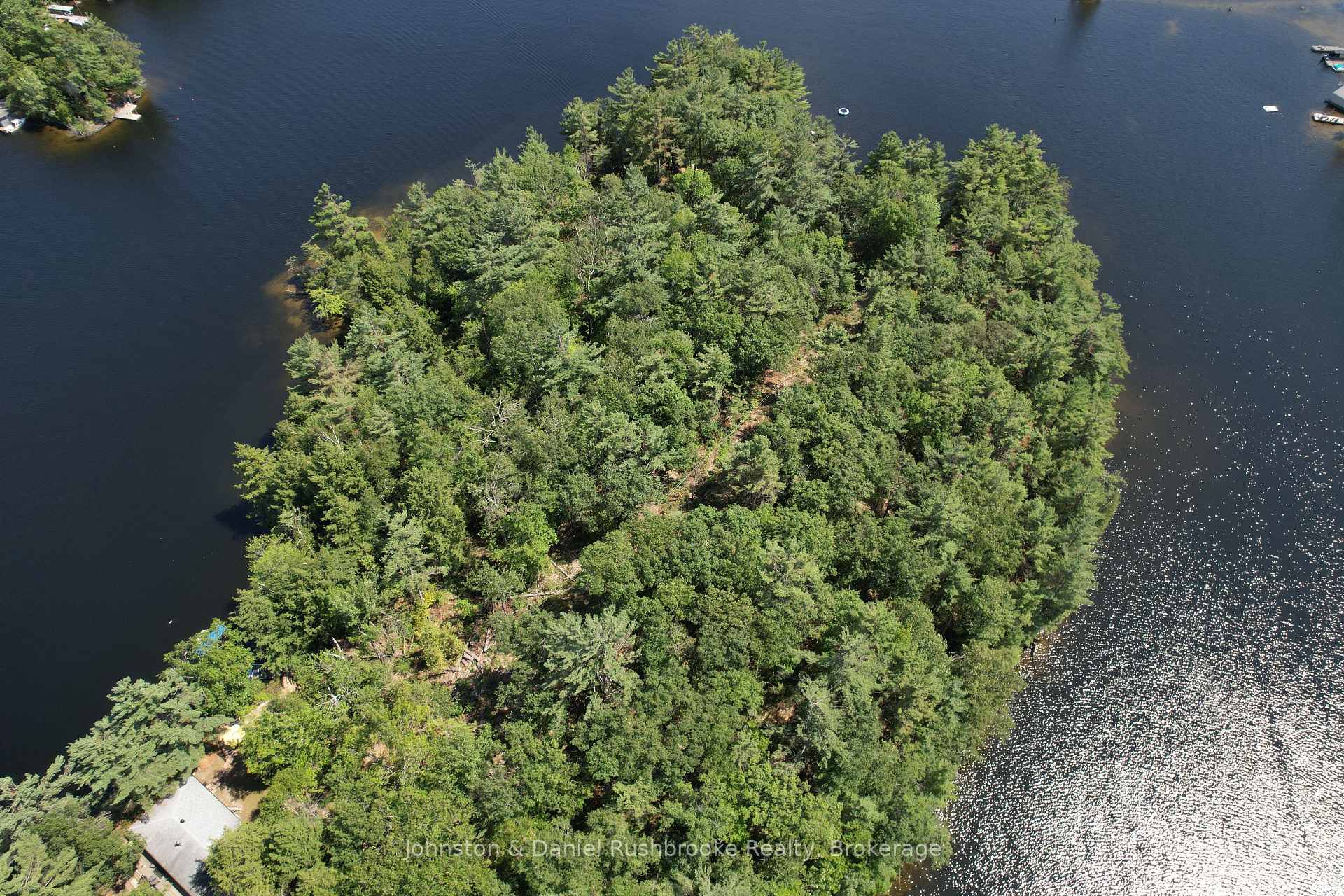 Photo 26 of 2 Island 24LM (Denison), Gravenhurst, Muskoka (S) — HOMEH