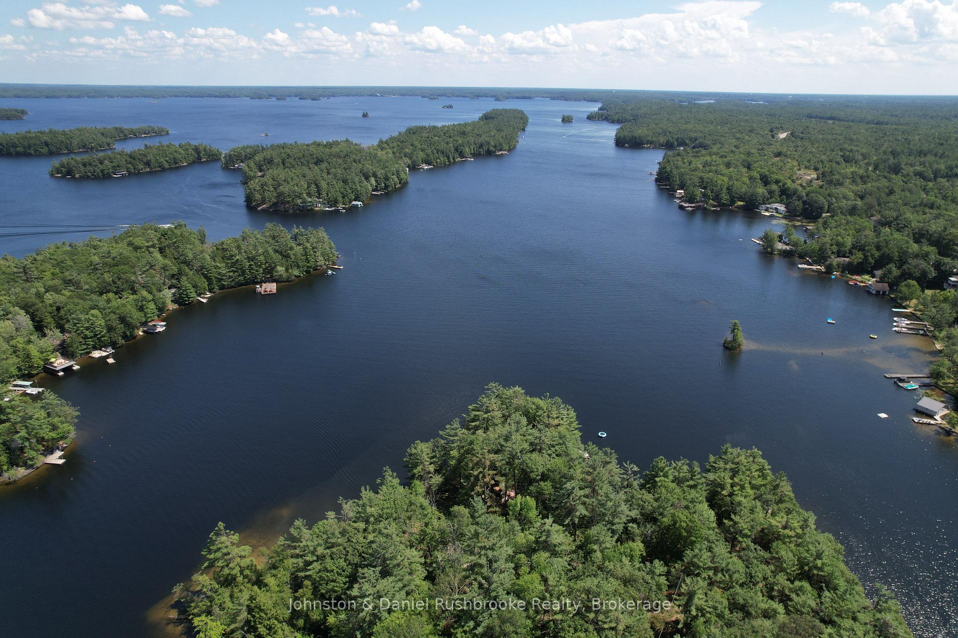 Photo 27 of 2 Island 24LM (Denison), Gravenhurst, Muskoka (S) — HOMEH