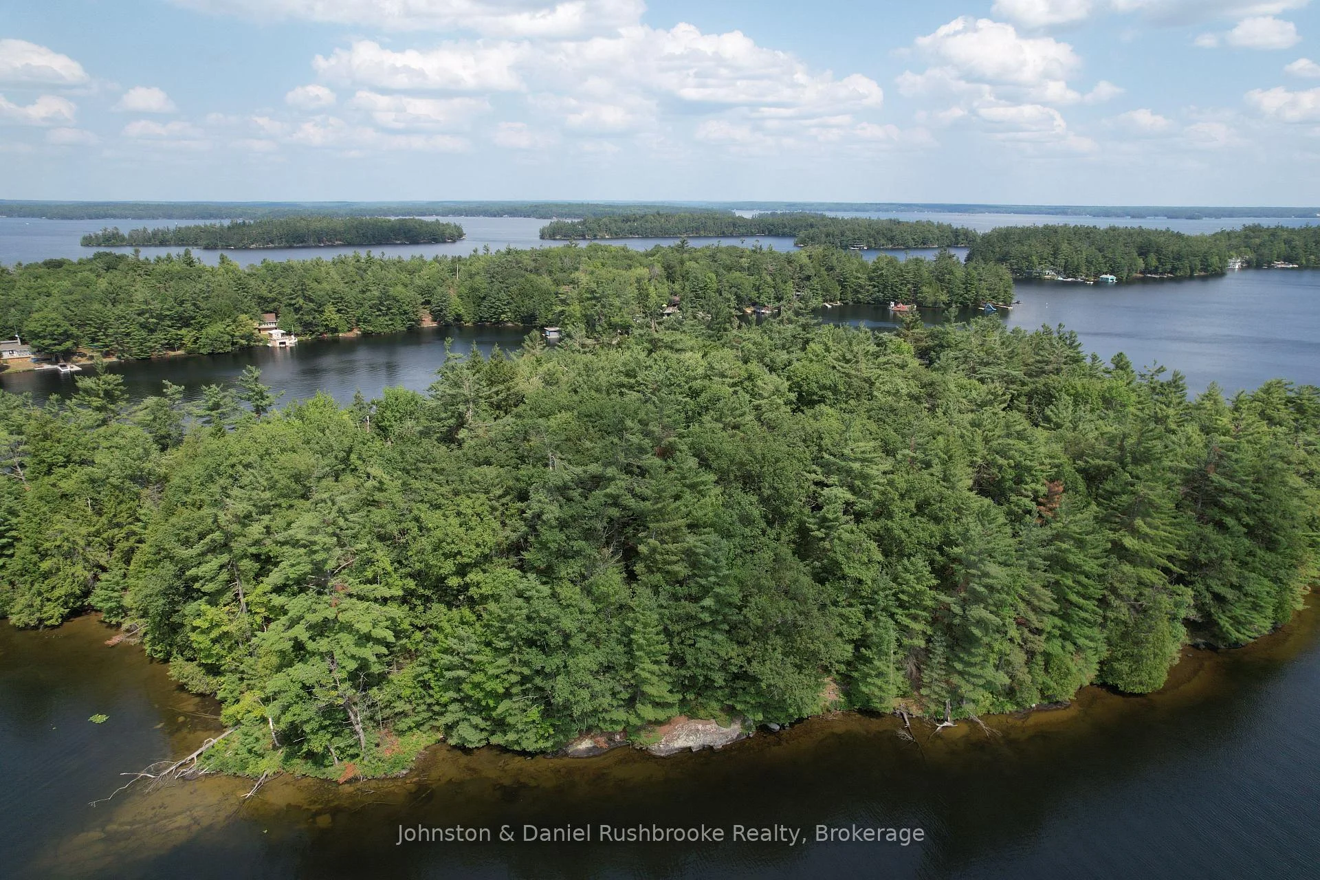 Photo 21 of 2 Island 24LM (Denison), Gravenhurst, Muskoka (S) — HOMEH