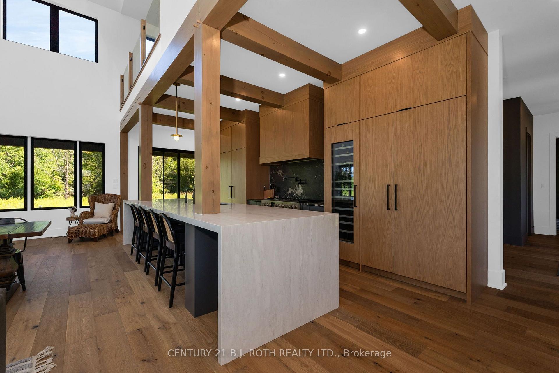 Photo 7 of 2224 Rainbow Valley Road W, Springwater, Rural Springwater — HOMEH