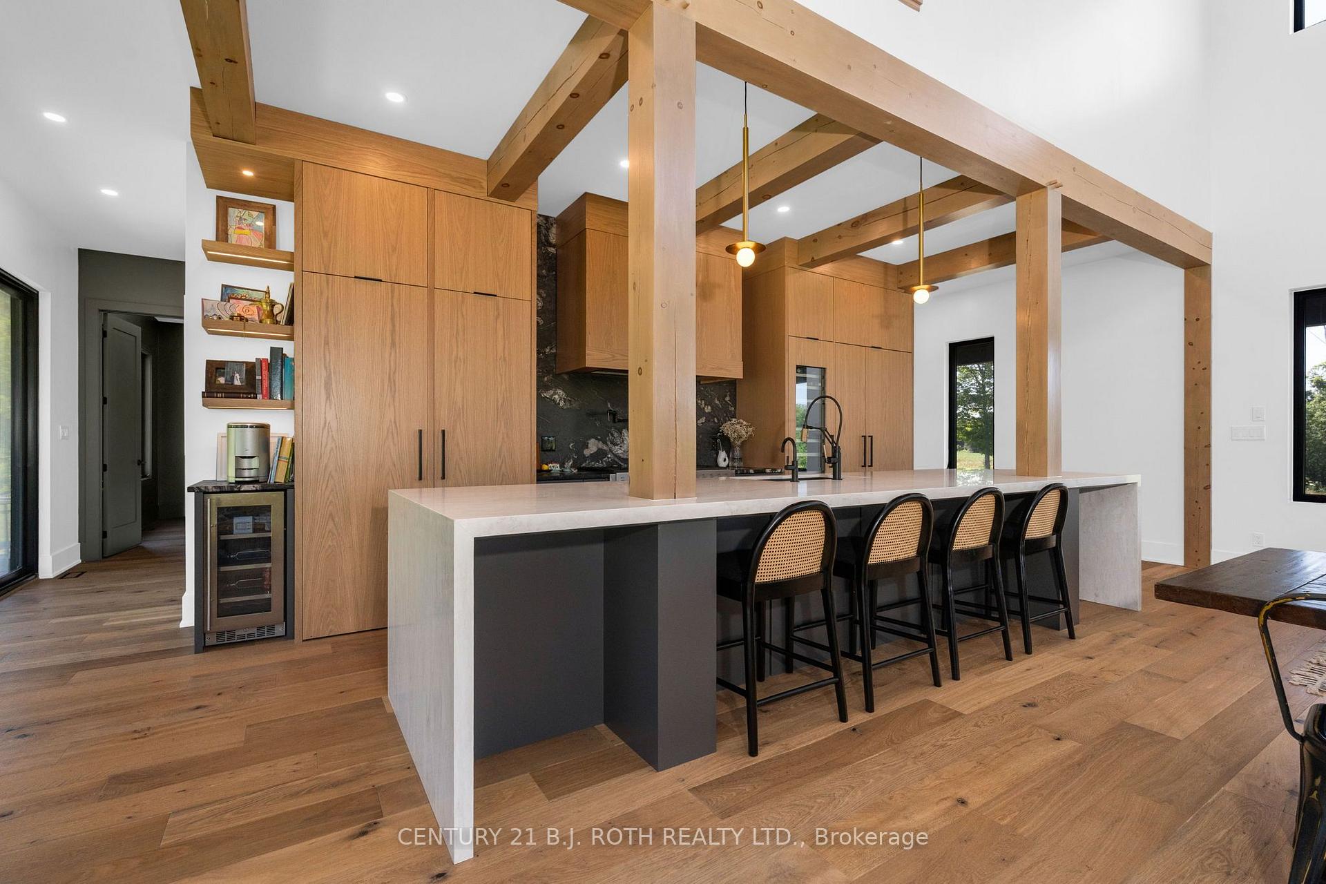 Photo 8 of 2224 Rainbow Valley Road W, Springwater, Rural Springwater — HOMEH