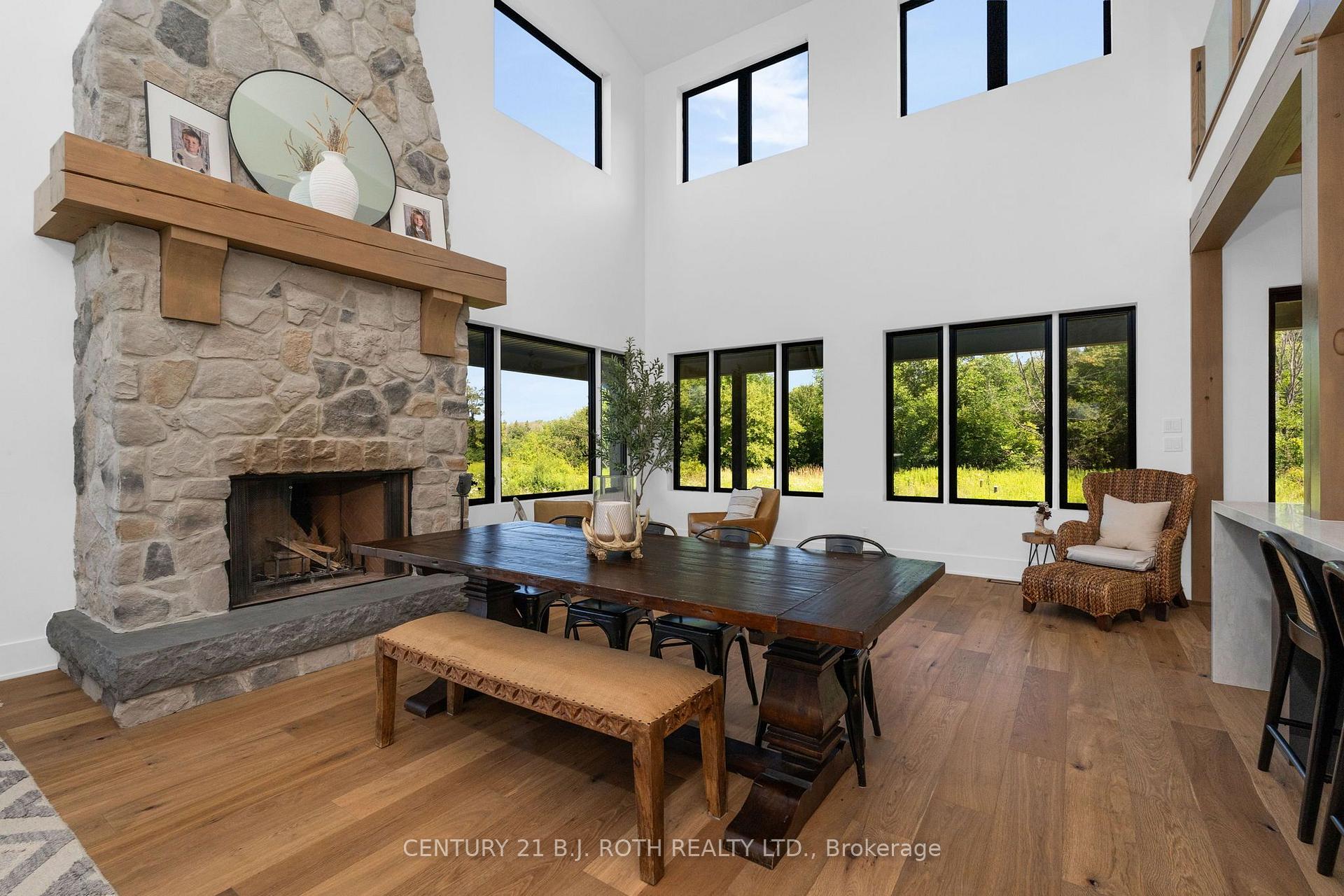 Photo 13 of 2224 Rainbow Valley Road W, Springwater, Rural Springwater — HOMEH