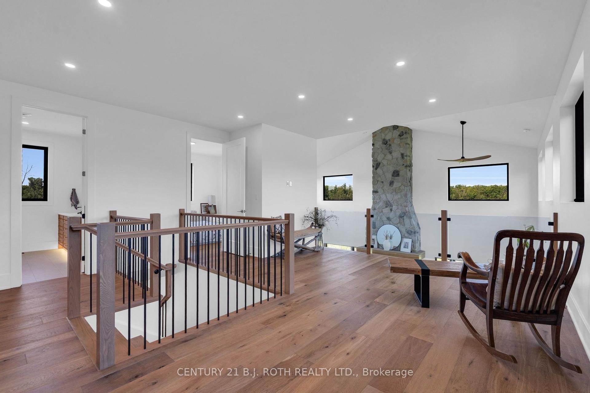 Photo 18 of 2224 Rainbow Valley Road W, Springwater, Rural Springwater — HOMEH