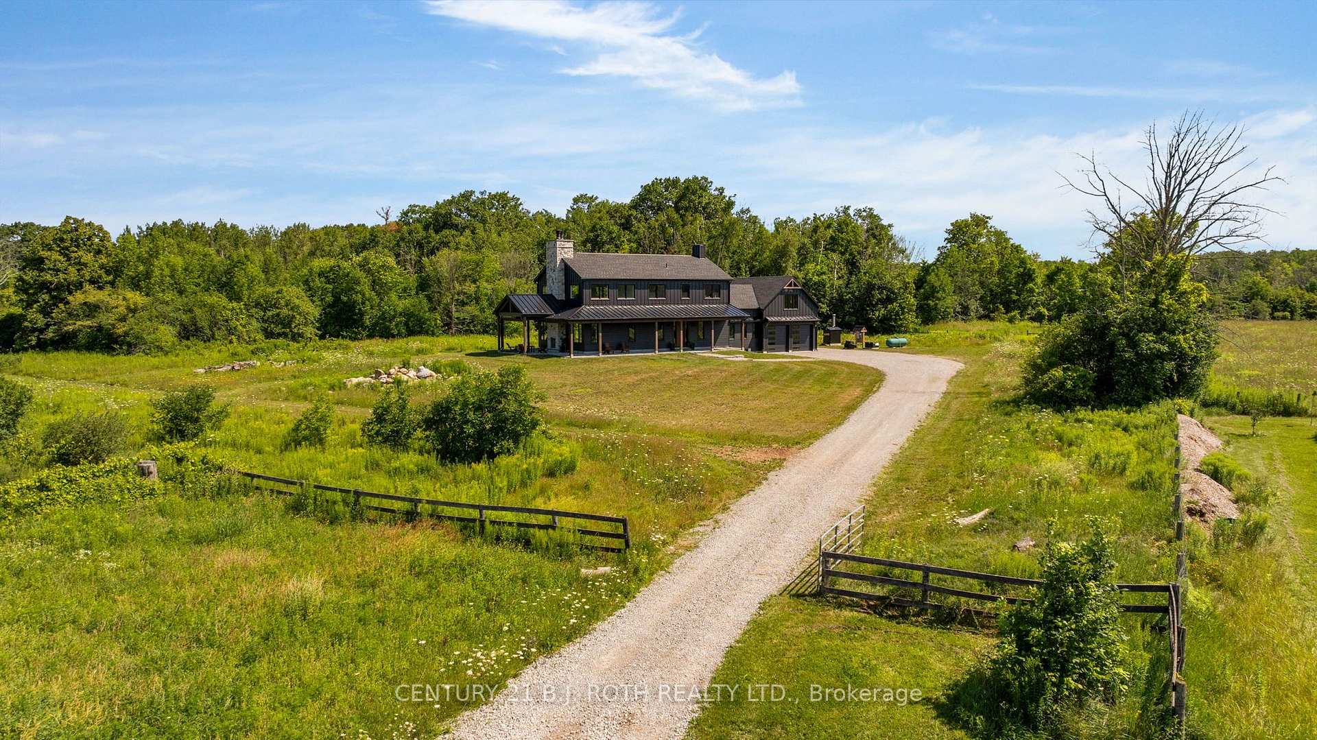 Photo 27 of 2224 Rainbow Valley Road W, Springwater, Rural Springwater — HOMEH