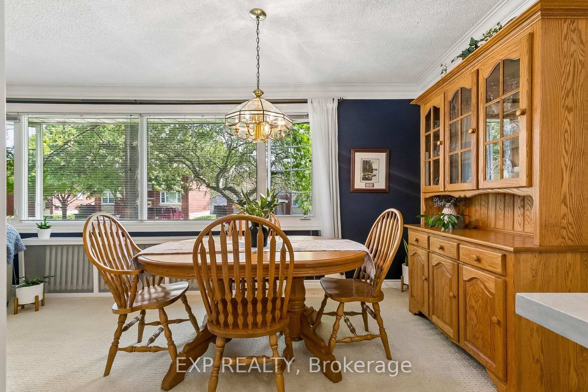 Photo 14 of 44 Thirty Fifth Street, Etobicoke, Long Branch — HOMEH