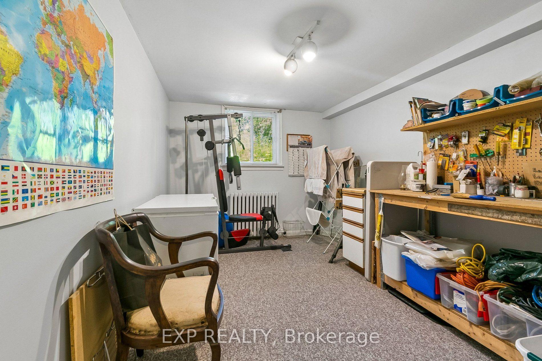 Photo 26 of 44 Thirty Fifth Street, Etobicoke, Long Branch — HOMEH