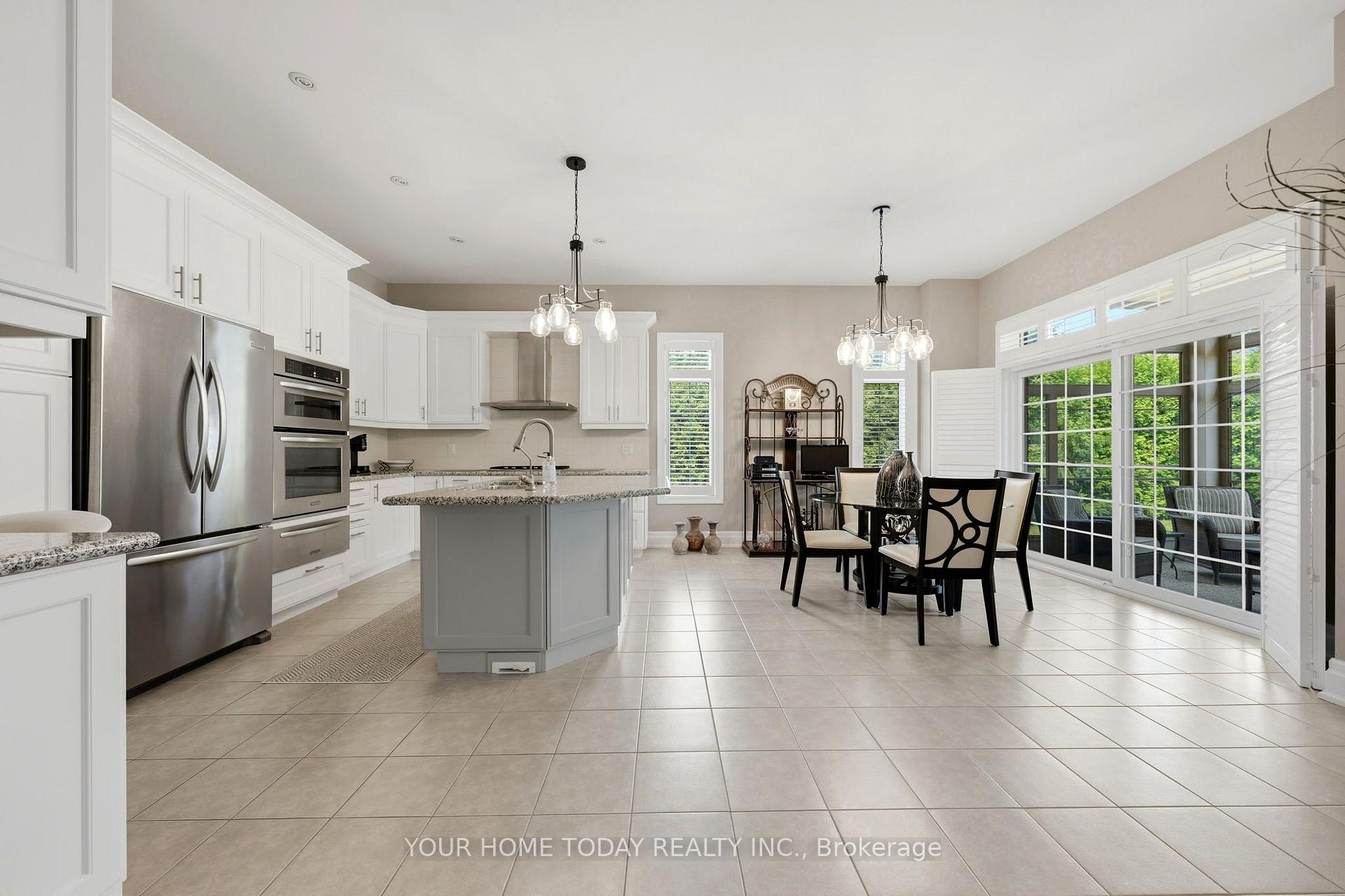 Photo 10 of 86 Barraclough Boulevard, Halton Hills, Glen Williams — HOMEH