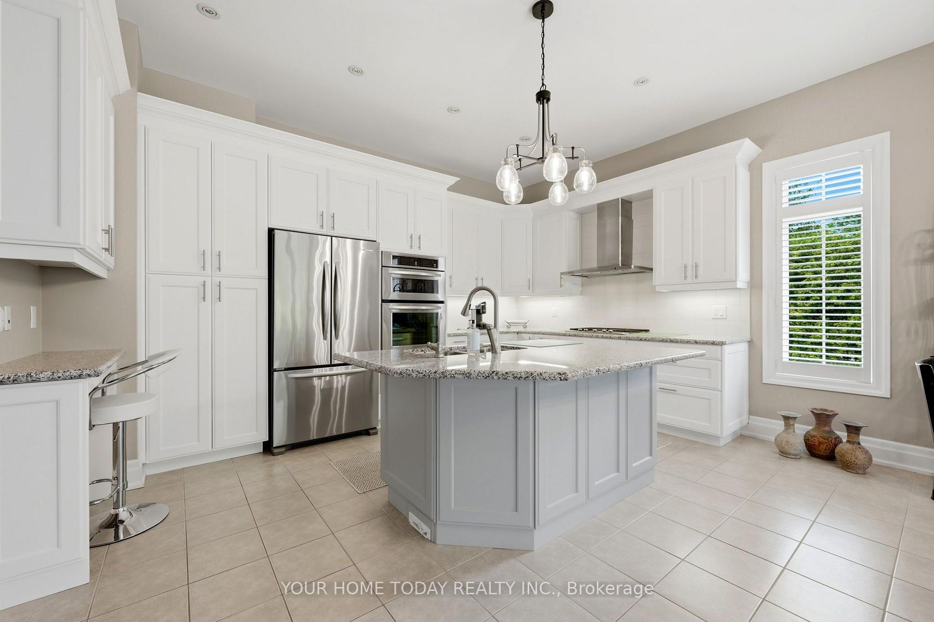 Photo 11 of 86 Barraclough Boulevard, Halton Hills, Glen Williams — HOMEH