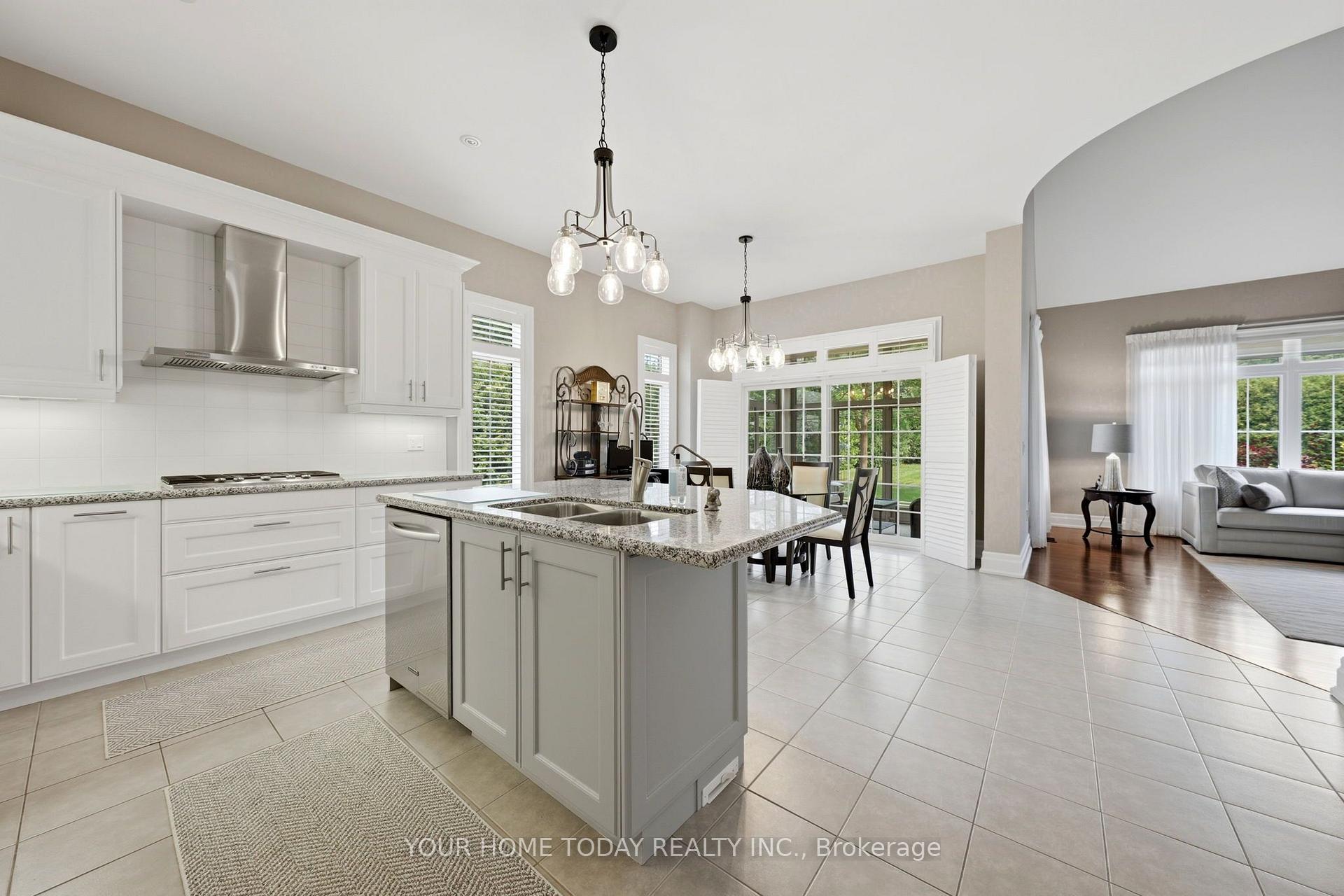 Photo 13 of 86 Barraclough Boulevard, Halton Hills, Glen Williams — HOMEH