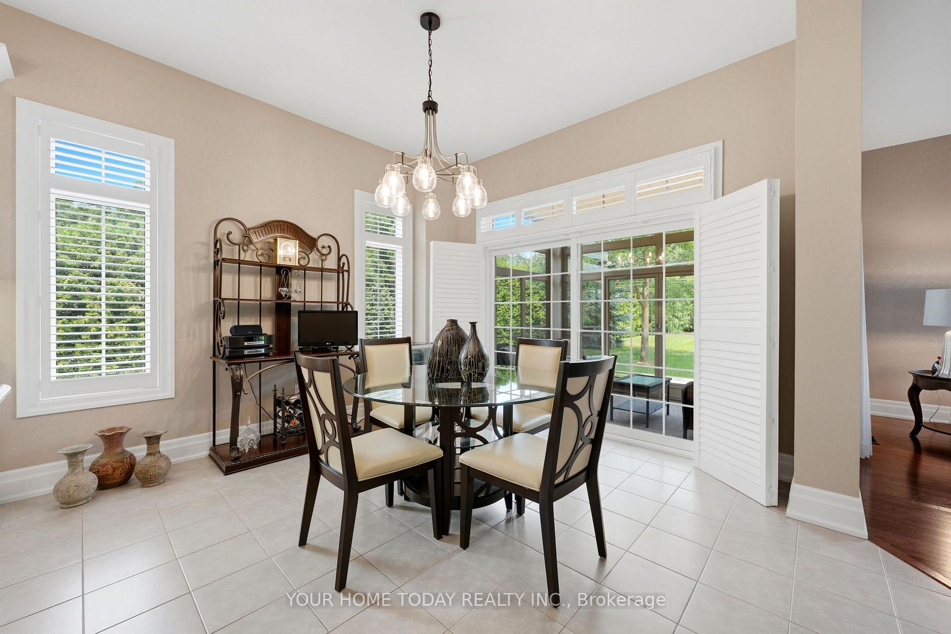 Photo 14 of 86 Barraclough Boulevard, Halton Hills, Glen Williams — HOMEH