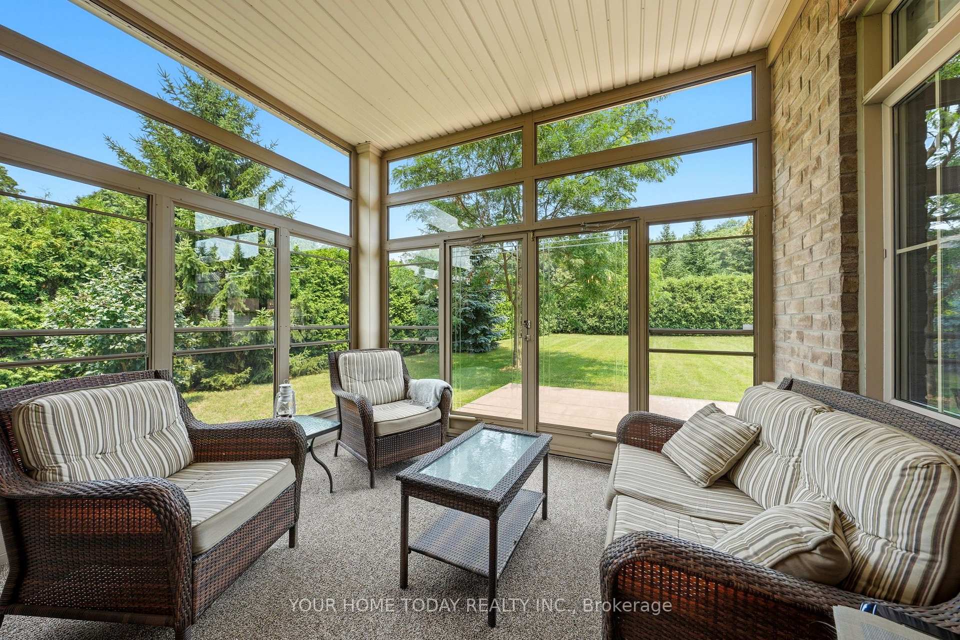 Photo 15 of 86 Barraclough Boulevard, Halton Hills, Glen Williams — HOMEH