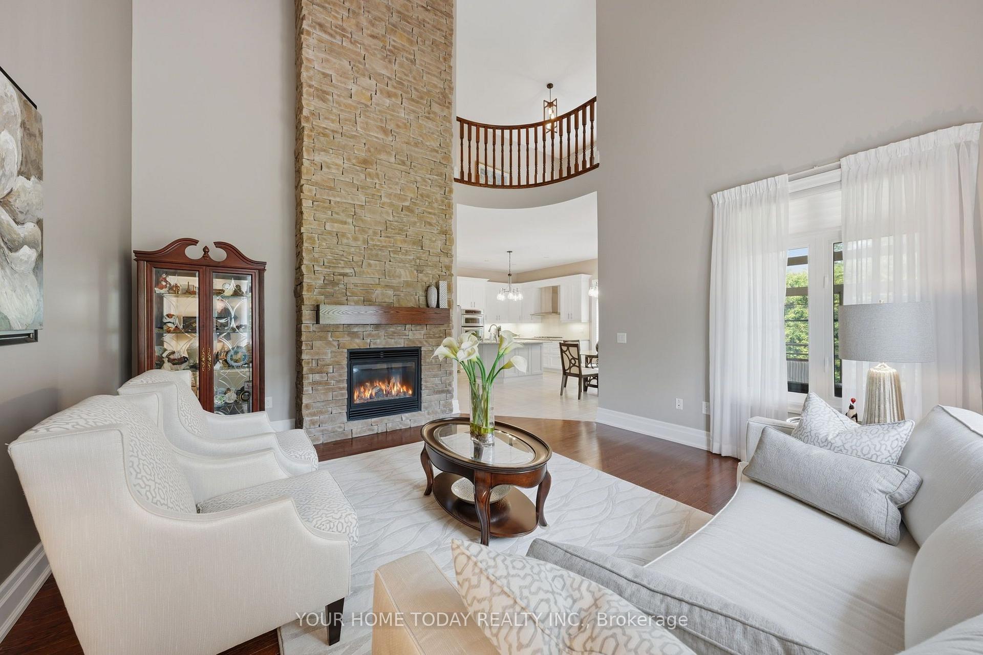 Photo 17 of 86 Barraclough Boulevard, Halton Hills, Glen Williams — HOMEH