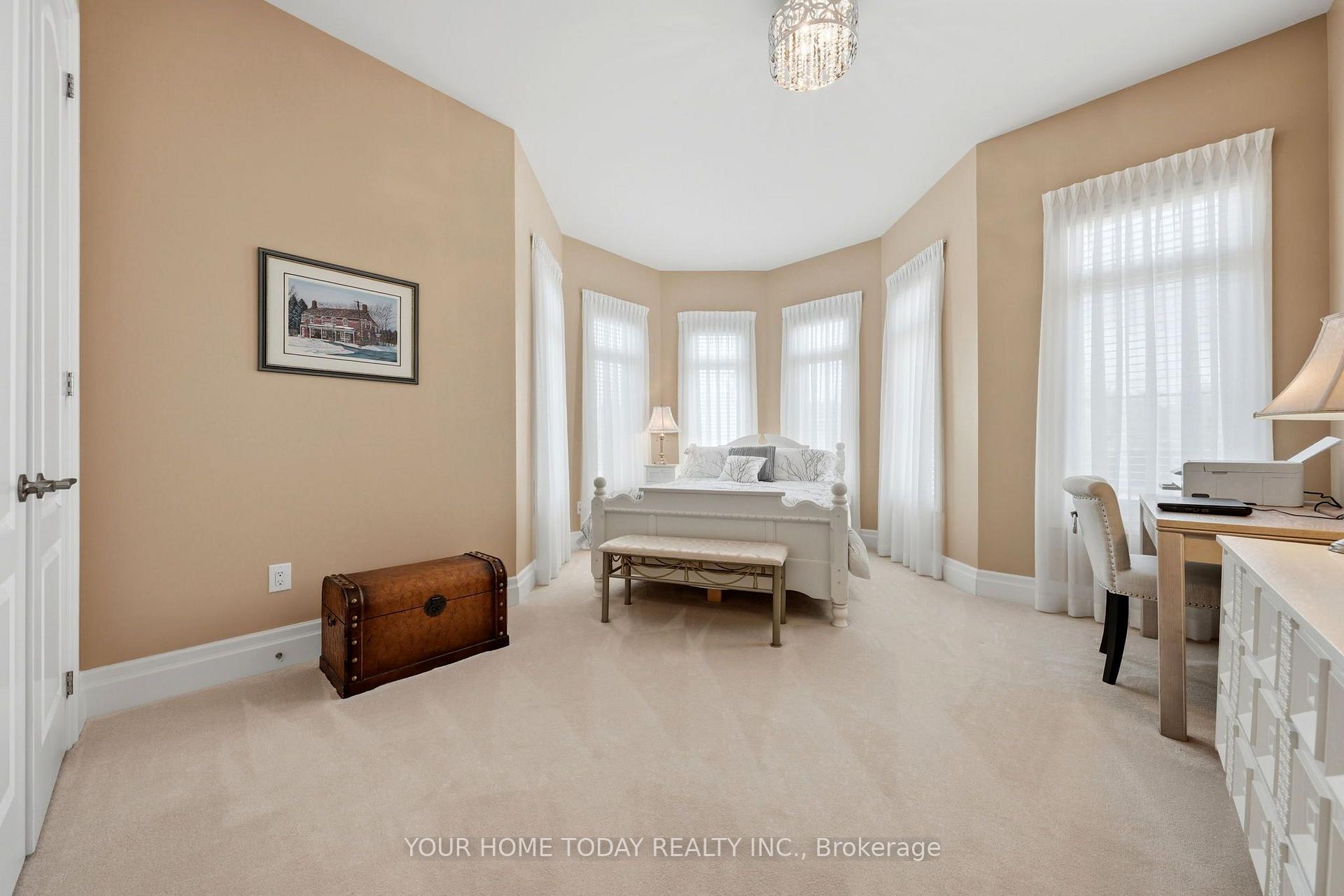 Photo 22 of 86 Barraclough Boulevard, Halton Hills, Glen Williams — HOMEH