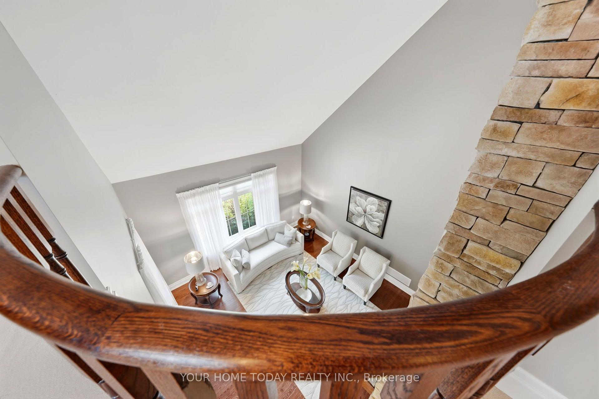 Photo 23 of 86 Barraclough Boulevard, Halton Hills, Glen Williams — HOMEH