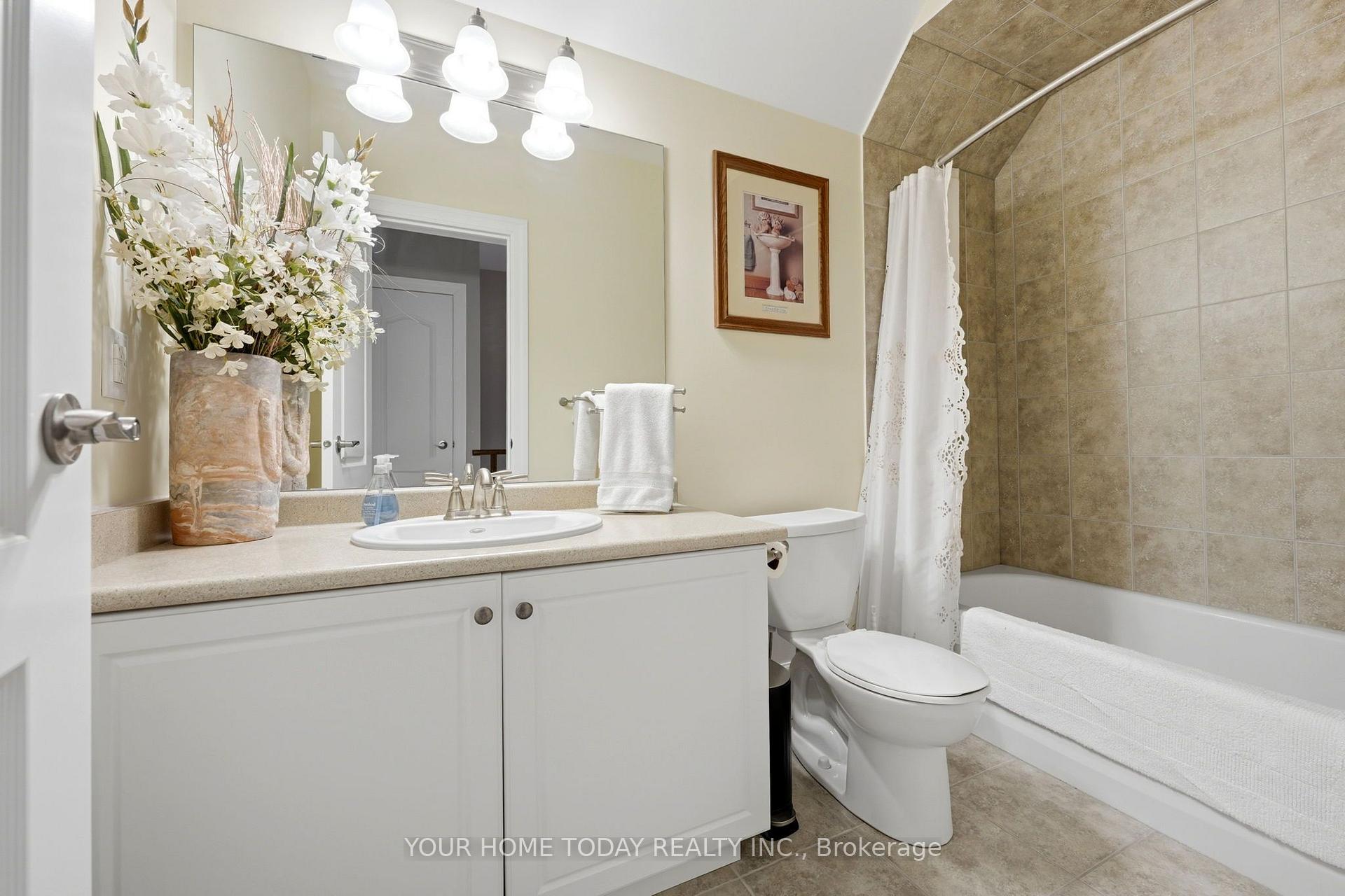 Photo 28 of 86 Barraclough Boulevard, Halton Hills, Glen Williams — HOMEH
