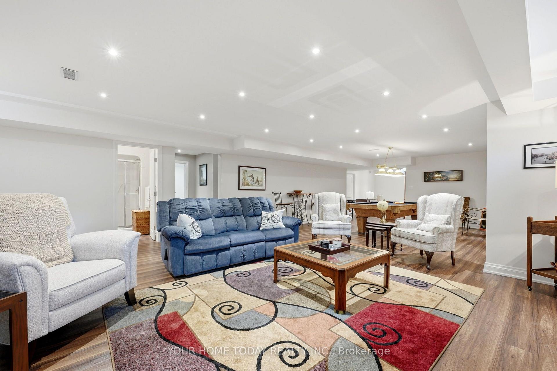Photo 30 of 86 Barraclough Boulevard, Halton Hills, Glen Williams — HOMEH
