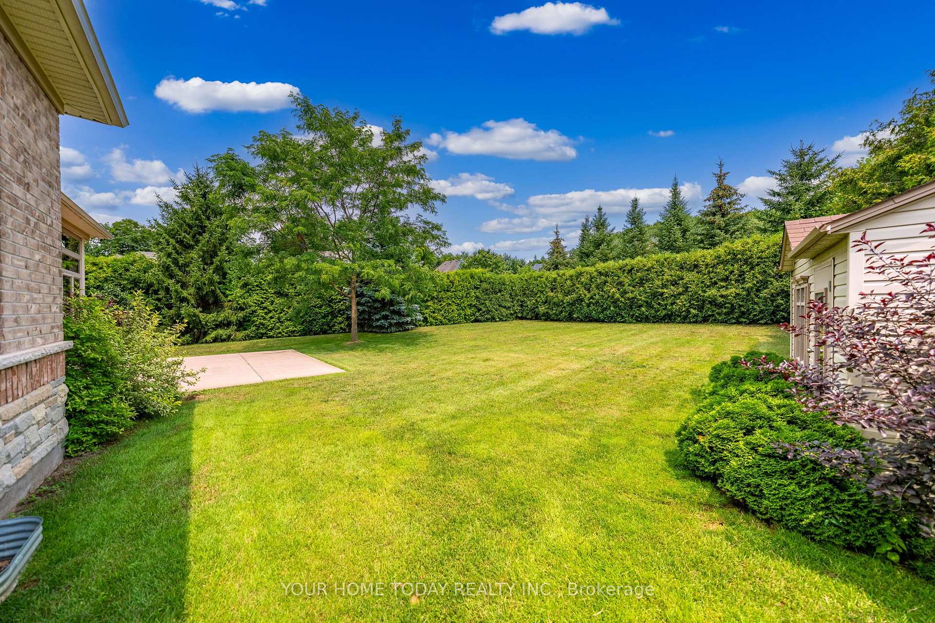 Photo 40 of 86 Barraclough Boulevard, Halton Hills, Glen Williams — HOMEH