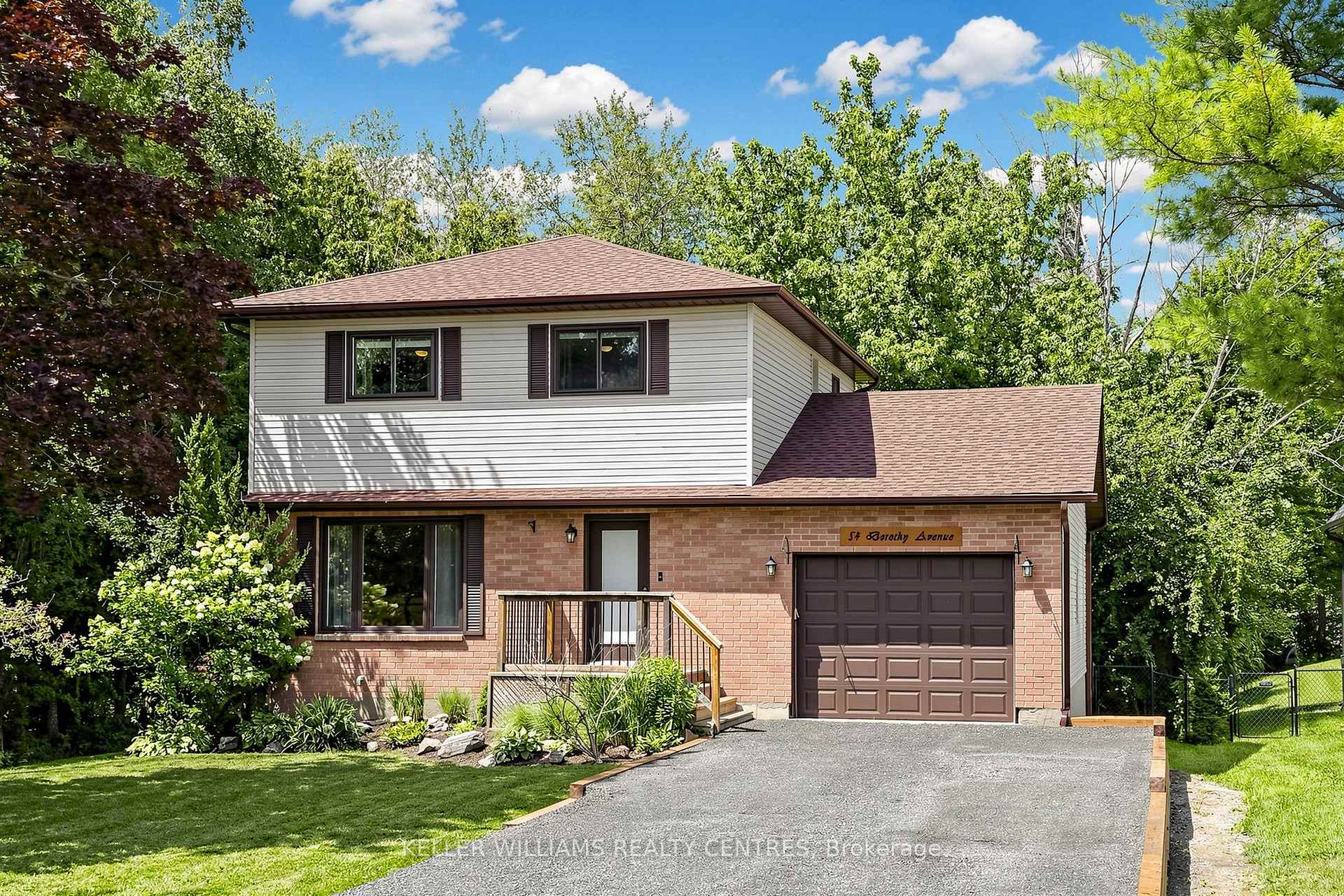 Photo 1 of 54 Dorothy Avenue, Georgina, Sutton & Jackson's Point — HOMEH