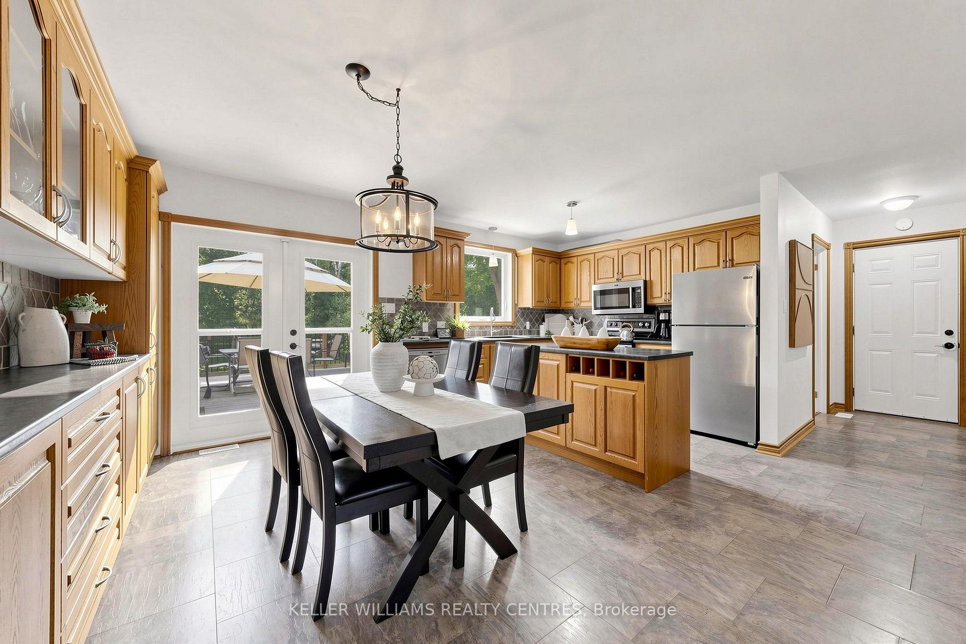 Photo 9 of 54 Dorothy Avenue, Georgina, Sutton & Jackson's Point — HOMEH