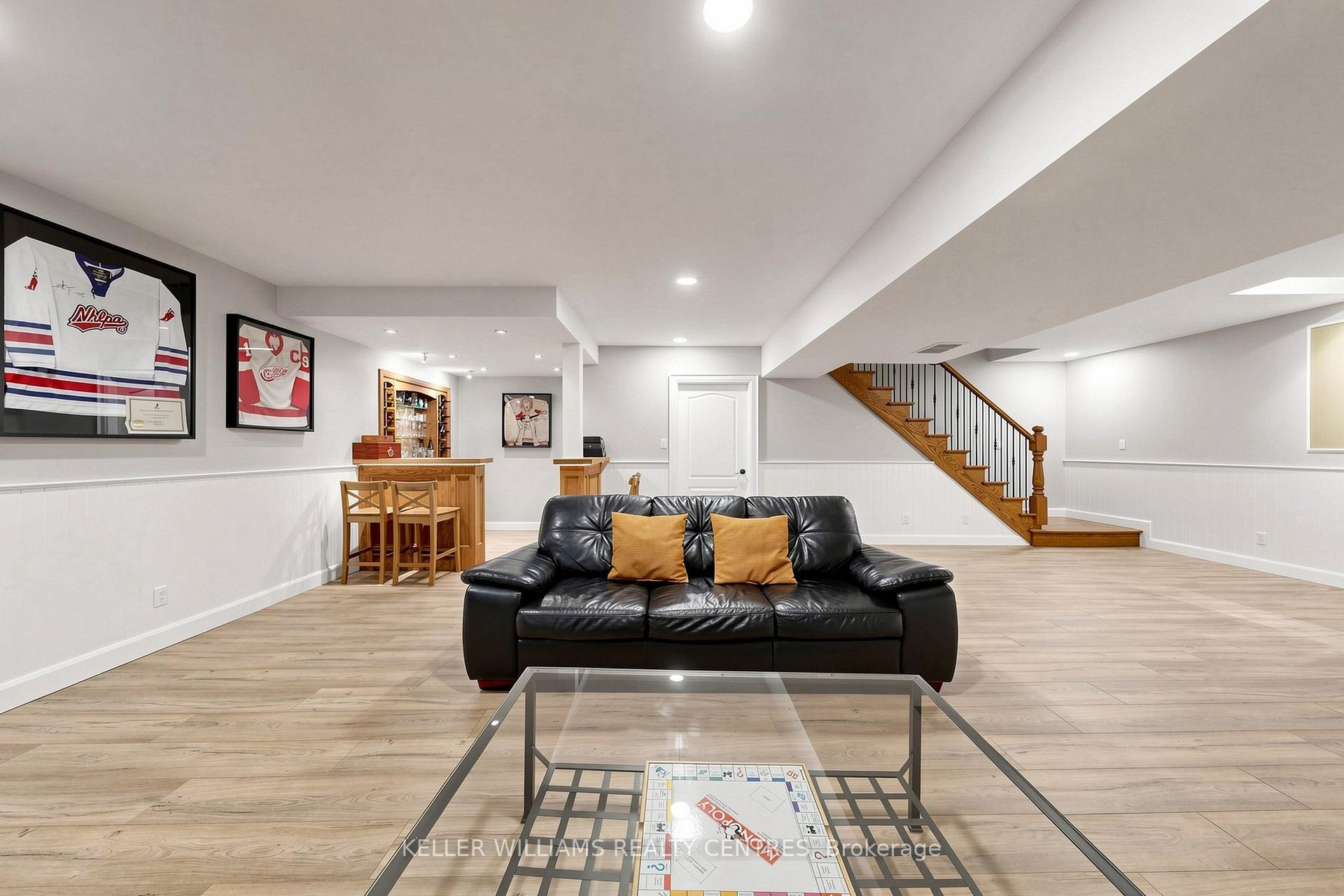 Photo 26 of 54 Dorothy Avenue, Georgina, Sutton & Jackson's Point — HOMEH