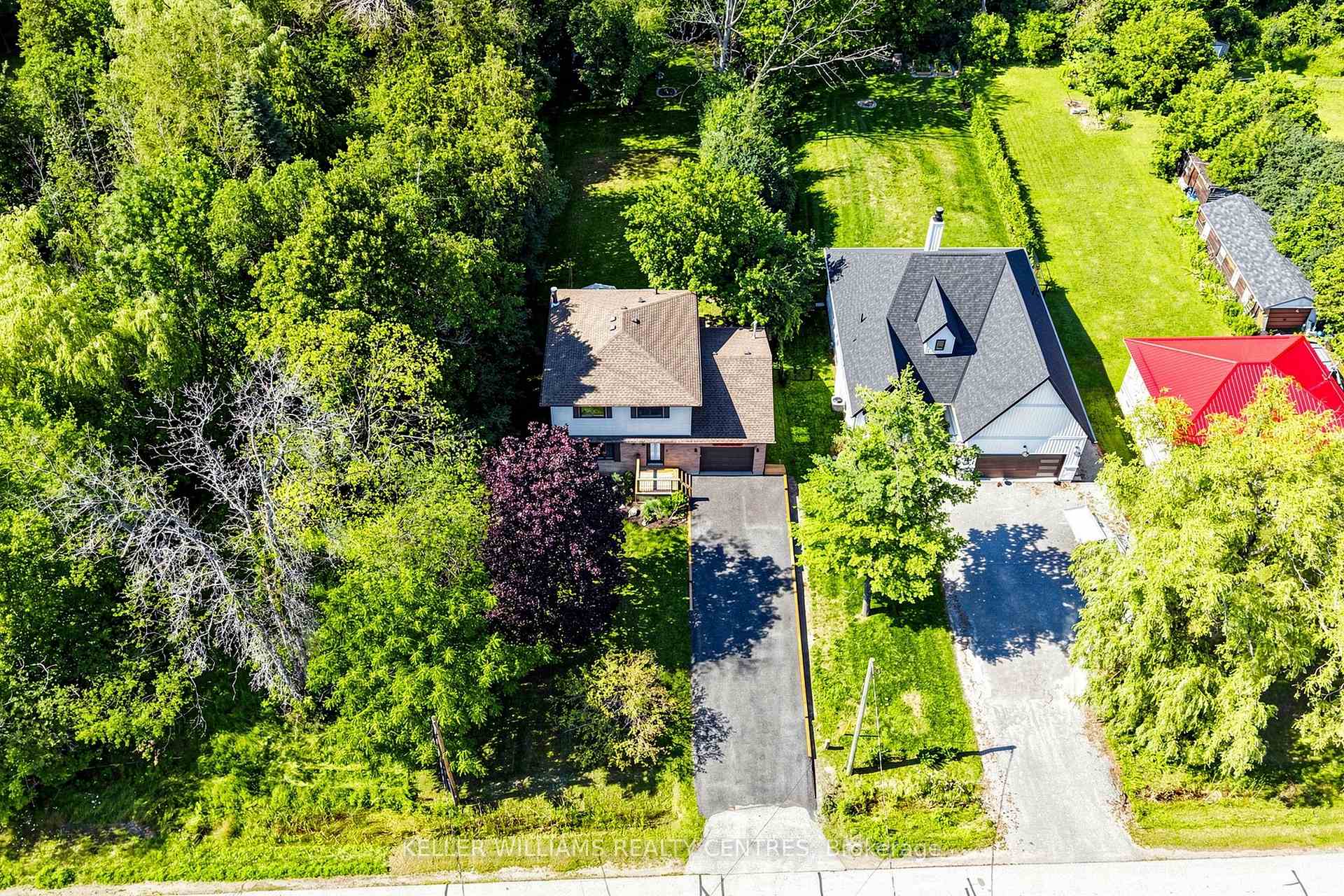 Photo 32 of 54 Dorothy Avenue, Georgina, Sutton & Jackson's Point — HOMEH