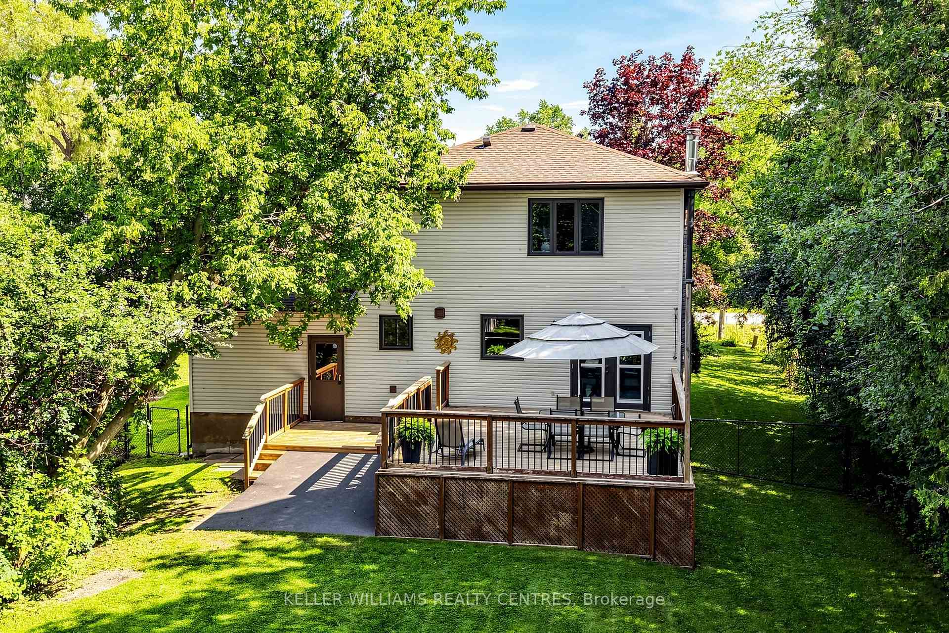 Photo 34 of 54 Dorothy Avenue, Georgina, Sutton & Jackson's Point — HOMEH