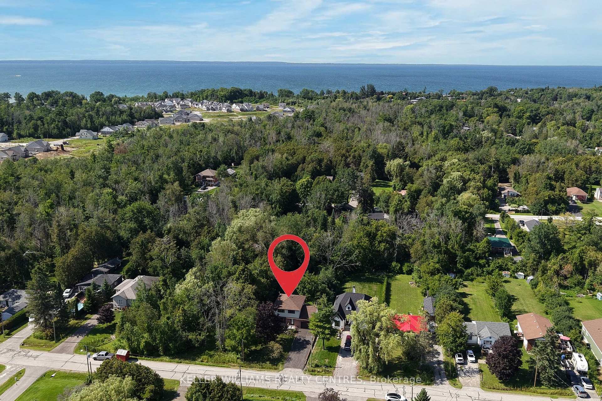 Photo 35 of 54 Dorothy Avenue, Georgina, Sutton & Jackson's Point — HOMEH