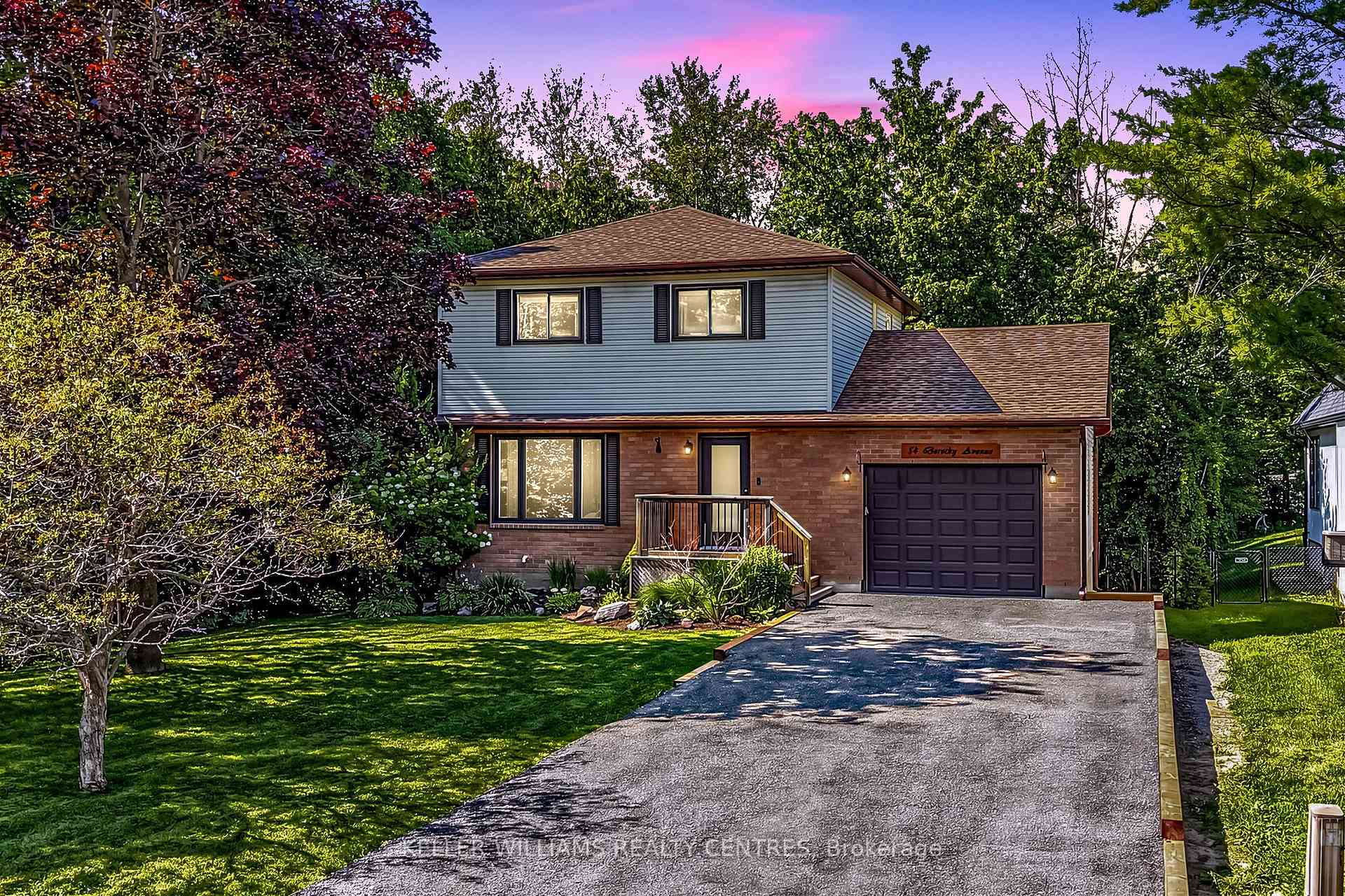 Photo 37 of 54 Dorothy Avenue, Georgina, Sutton & Jackson's Point — HOMEH