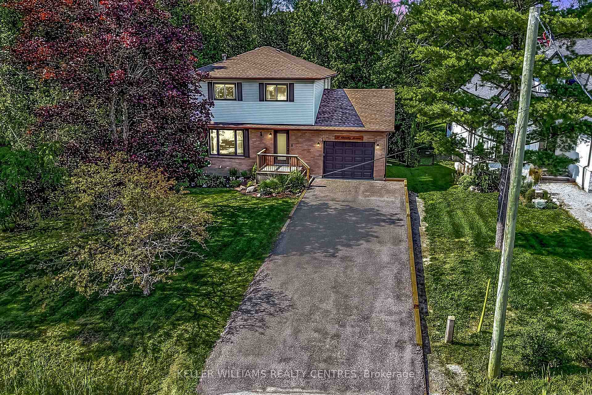 Photo 38 of 54 Dorothy Avenue, Georgina, Sutton & Jackson's Point — HOMEH