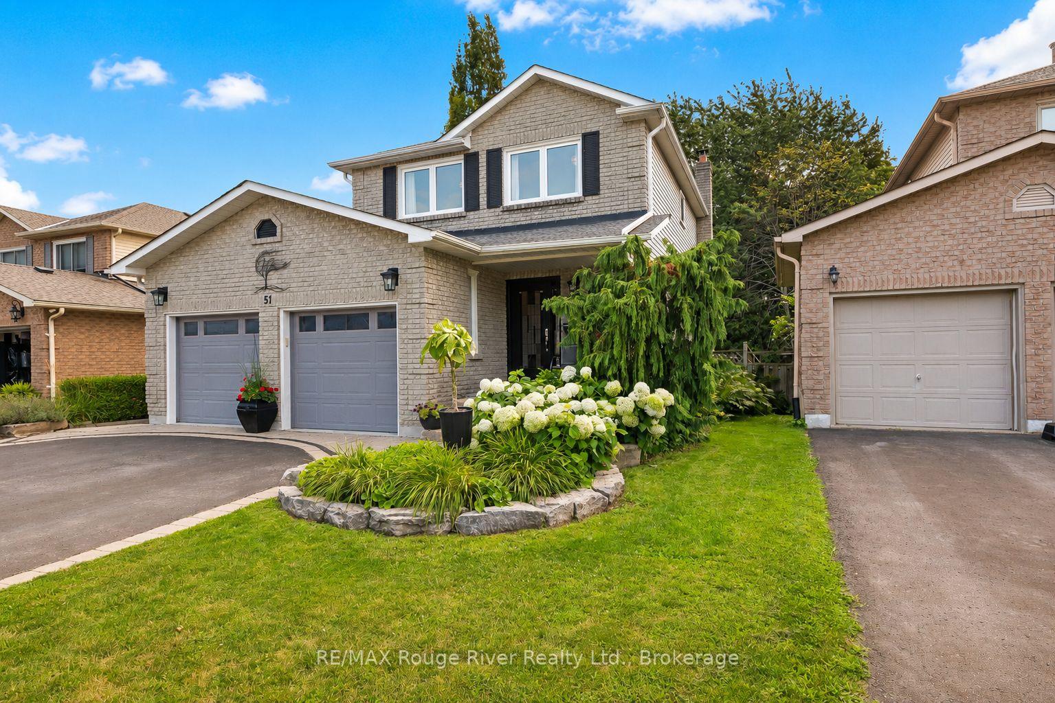 Photo 2 of 51 Lyndale Crescent, Clarington, Courtice — HOMEH