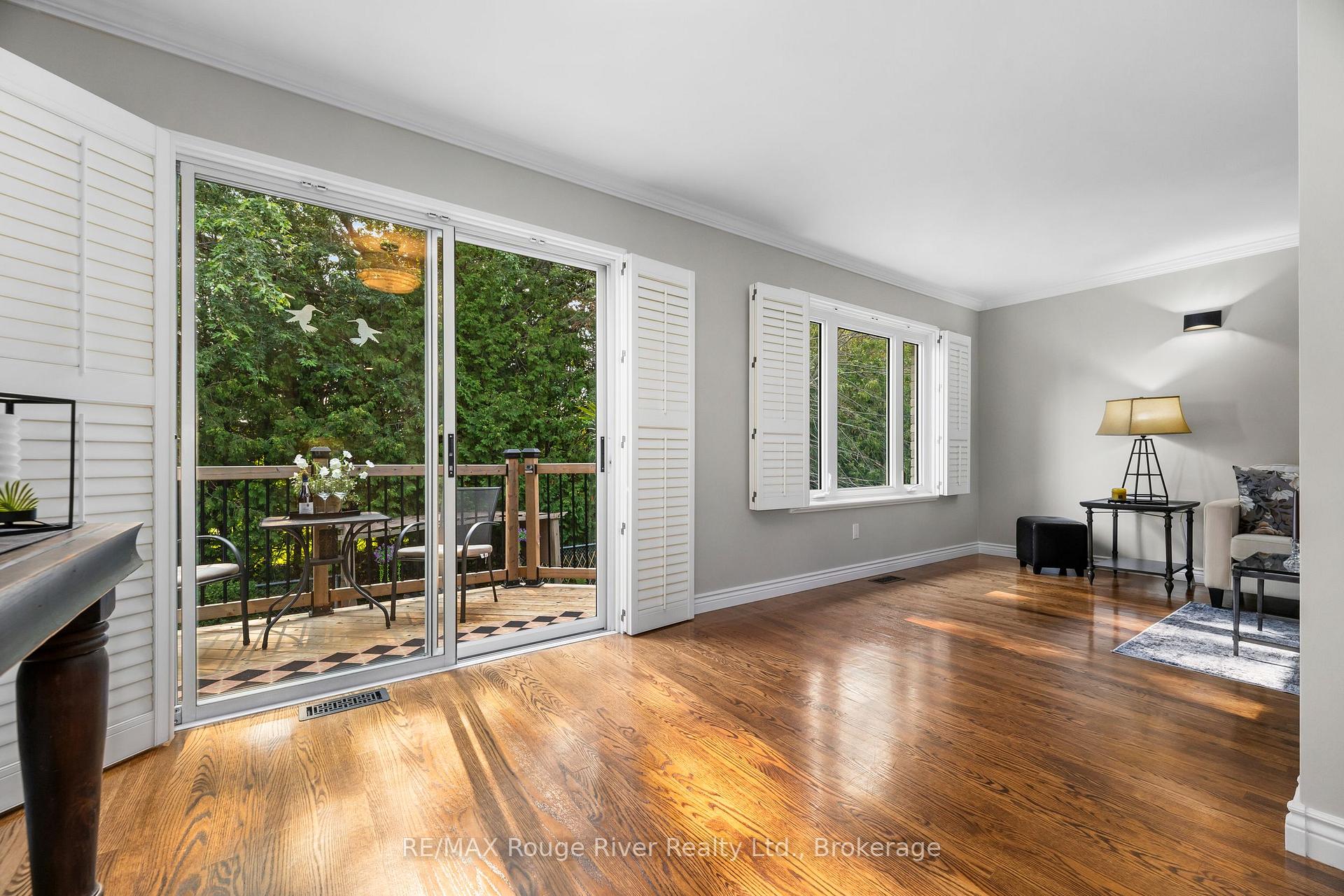 Photo 12 of 51 Lyndale Crescent, Clarington, Courtice — HOMEH