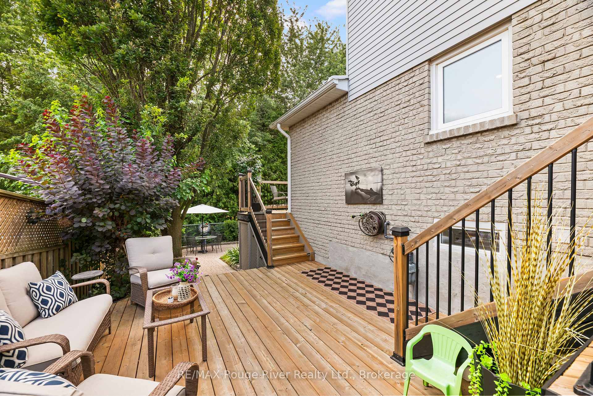 Photo 20 of 51 Lyndale Crescent, Clarington, Courtice — HOMEH