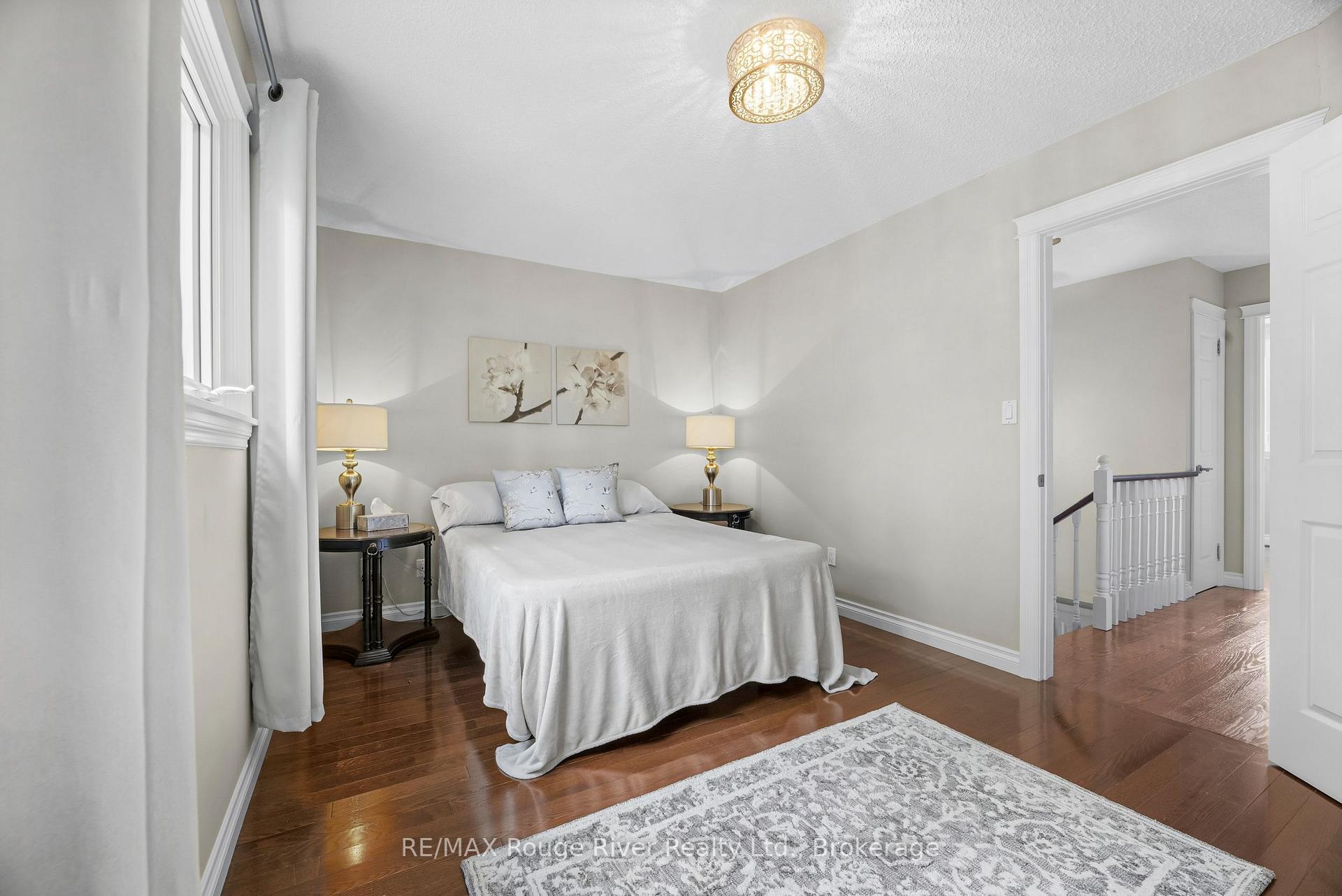Photo 25 of 51 Lyndale Crescent, Clarington, Courtice — HOMEH