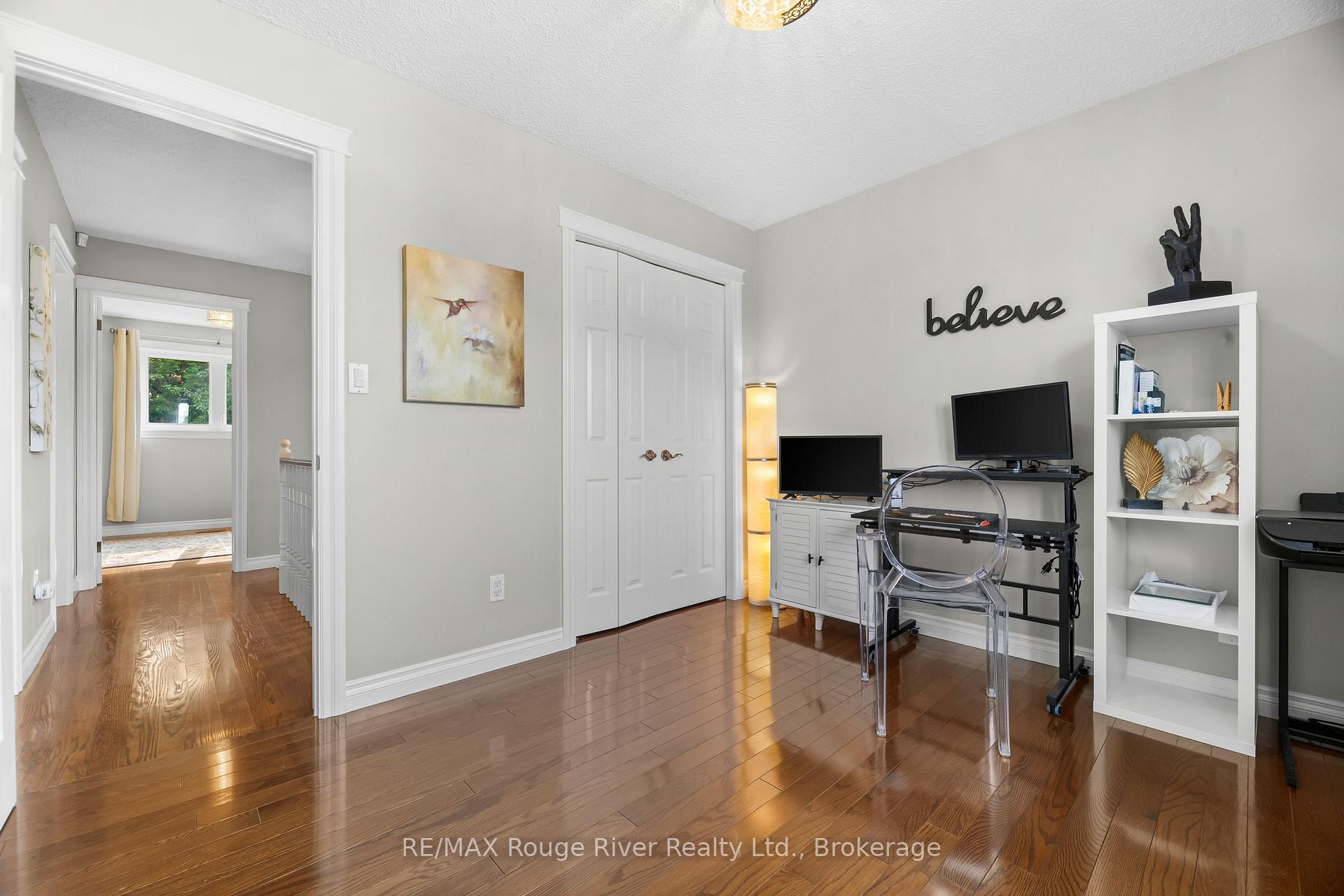 Photo 31 of 51 Lyndale Crescent, Clarington, Courtice — HOMEH