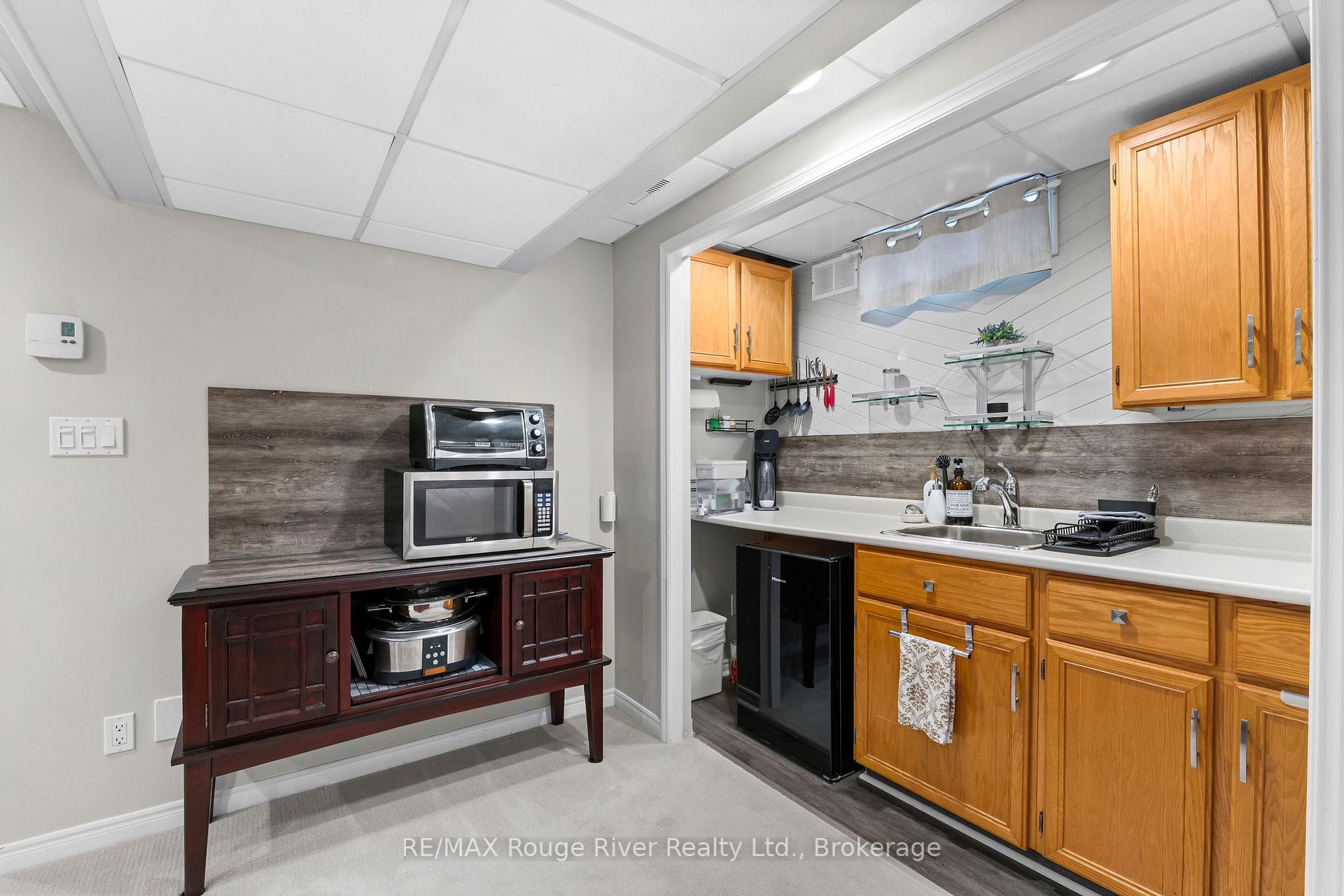 Photo 38 of 51 Lyndale Crescent, Clarington, Courtice — HOMEH