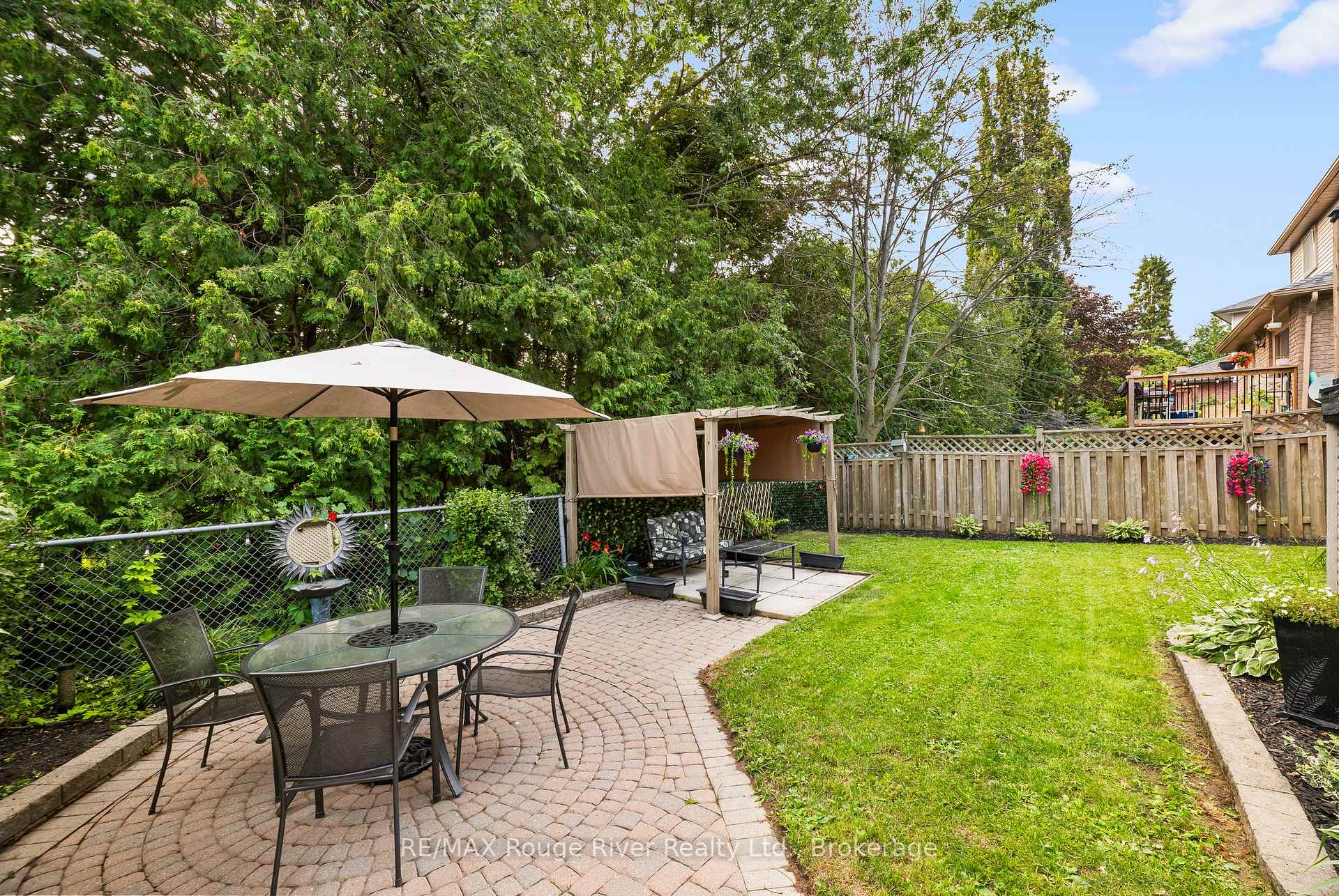 Photo 45 of 51 Lyndale Crescent, Clarington, Courtice — HOMEH