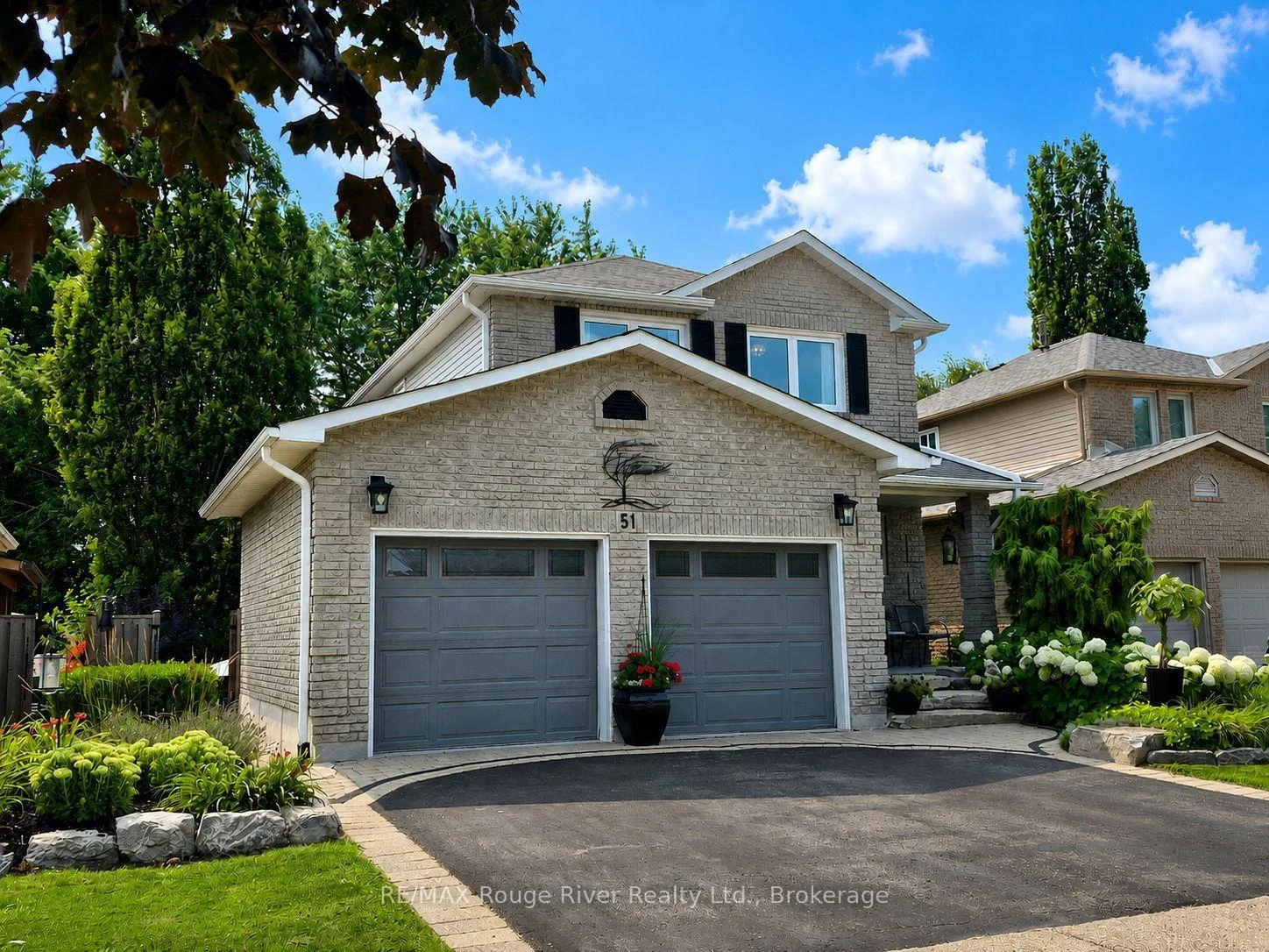 Photo 1 of 51 Lyndale Crescent, Clarington, Courtice — HOMEH