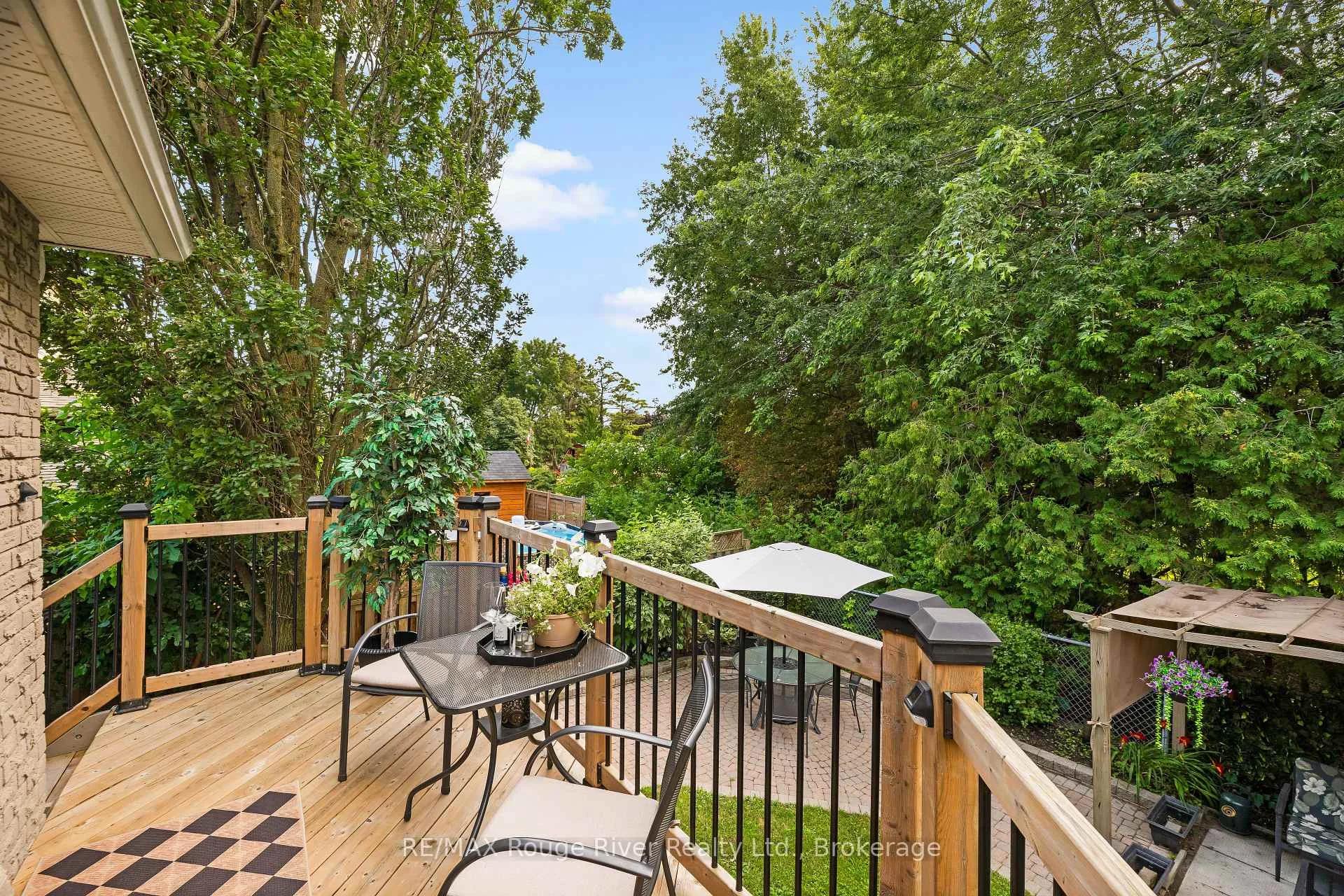 Photo 13 of 51 Lyndale Crescent, Clarington, Courtice — HOMEH