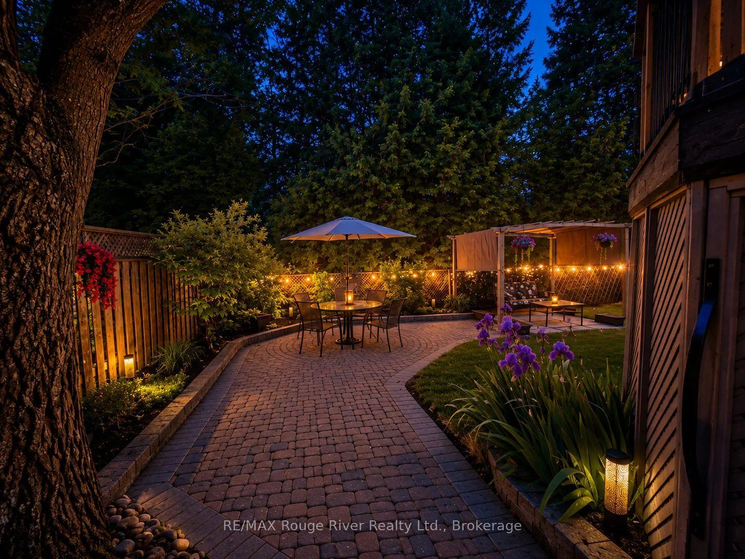 Photo 50 of 51 Lyndale Crescent, Clarington, Courtice — HOMEH