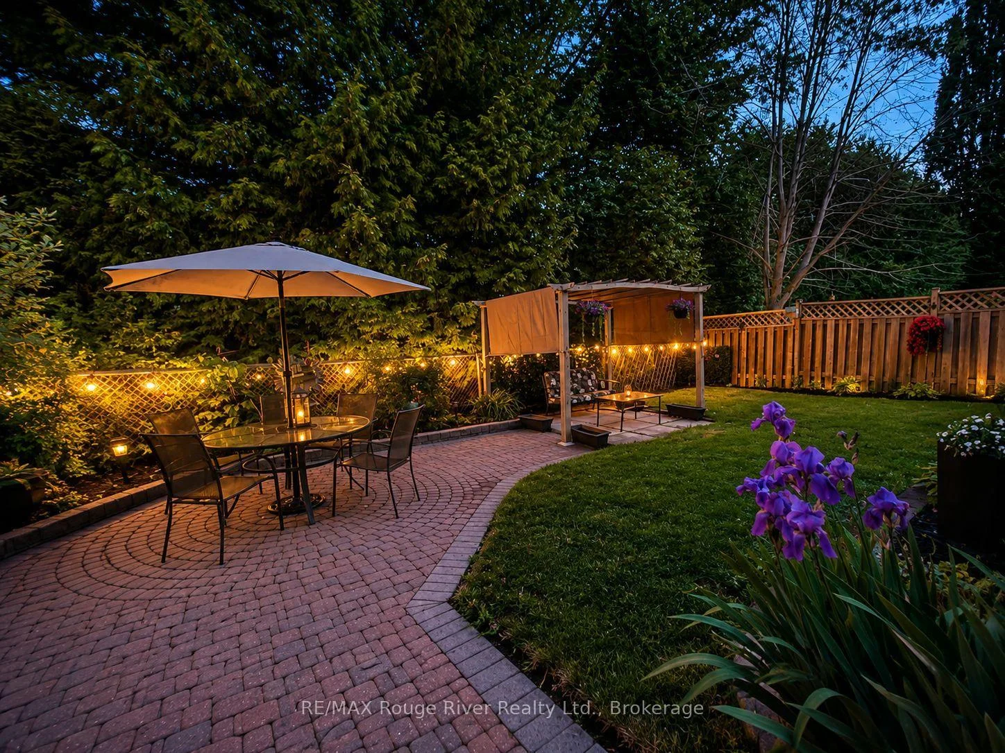 Photo 51 of 51 Lyndale Crescent, Clarington, Courtice — HOMEH