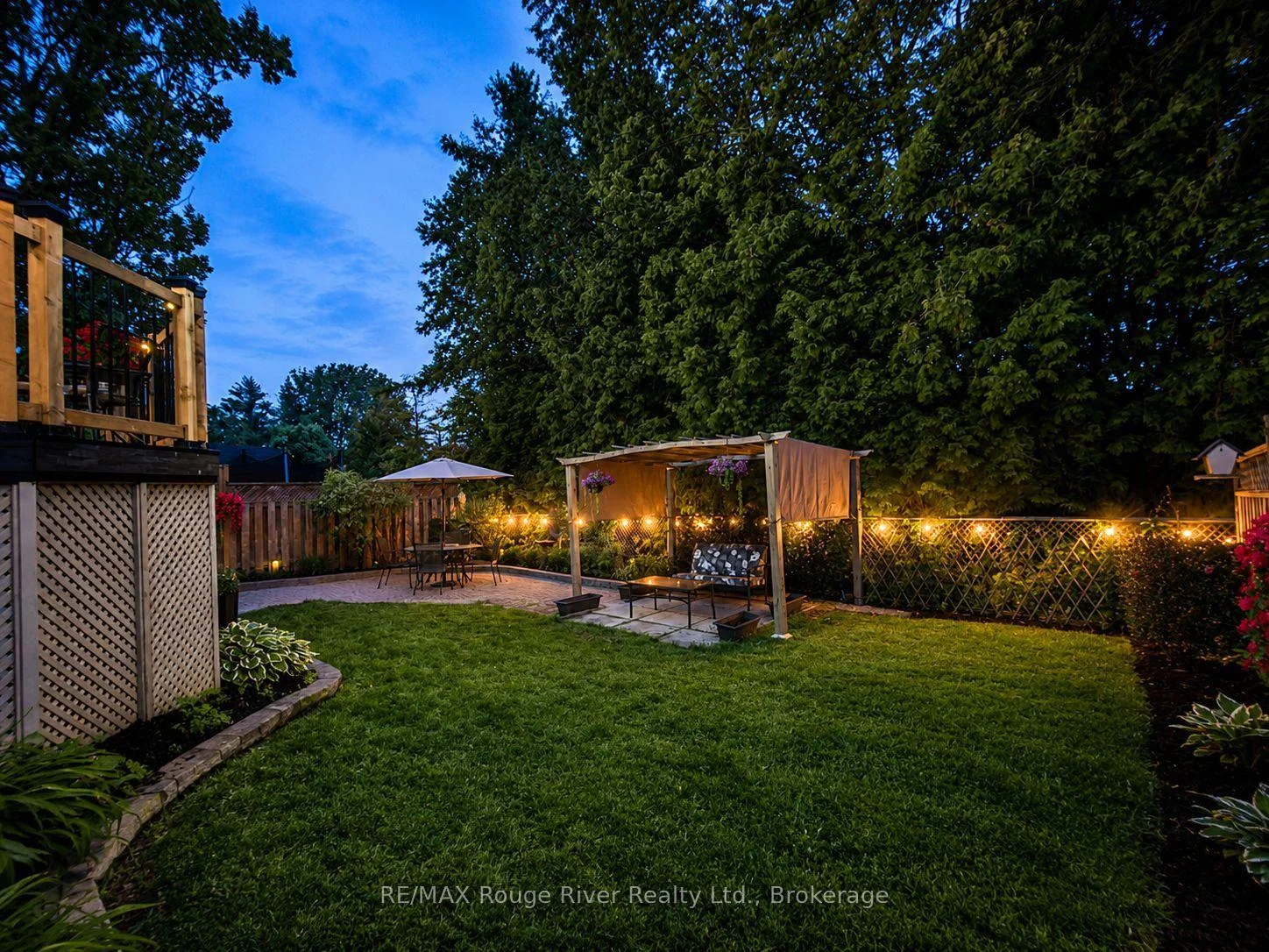 Photo 52 of 51 Lyndale Crescent, Clarington, Courtice — HOMEH