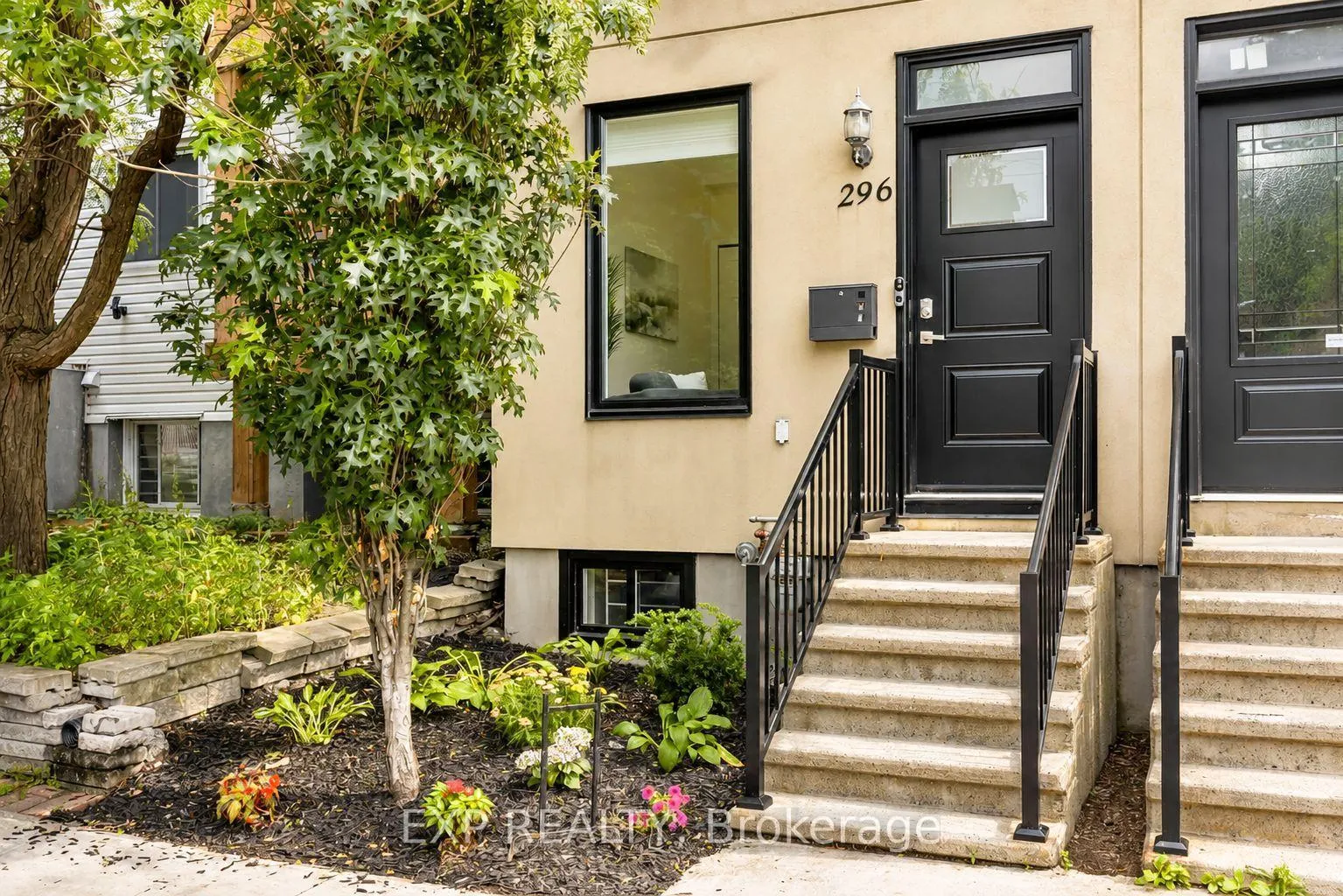 Photo 2 of 296 Cambridge Street N, Ottawa, West Centre Town — HOMEH