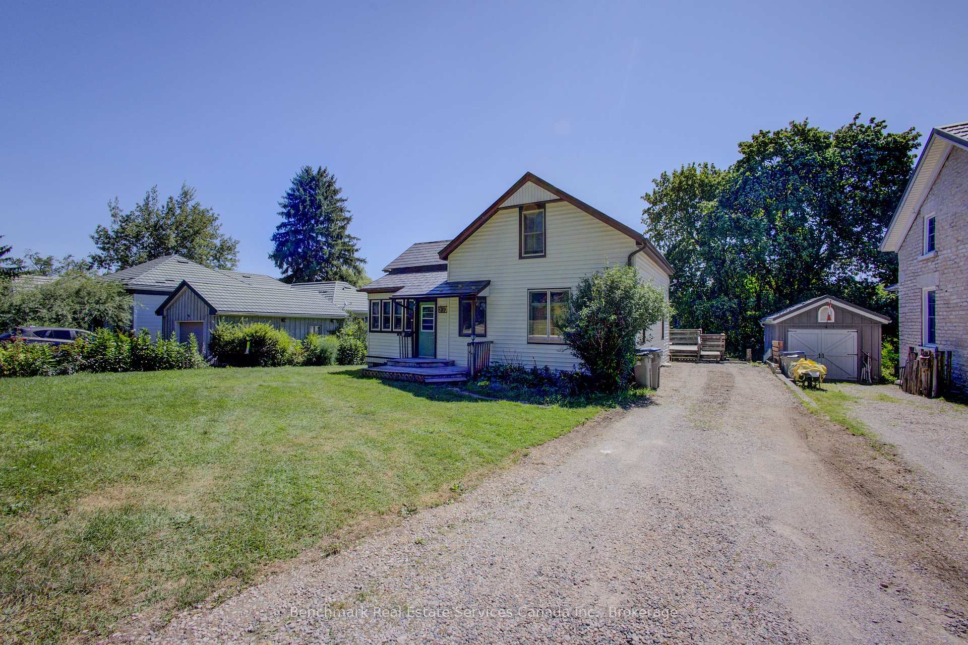Photo 3 of 237 Thomas Street, St. Marys — HOMEH