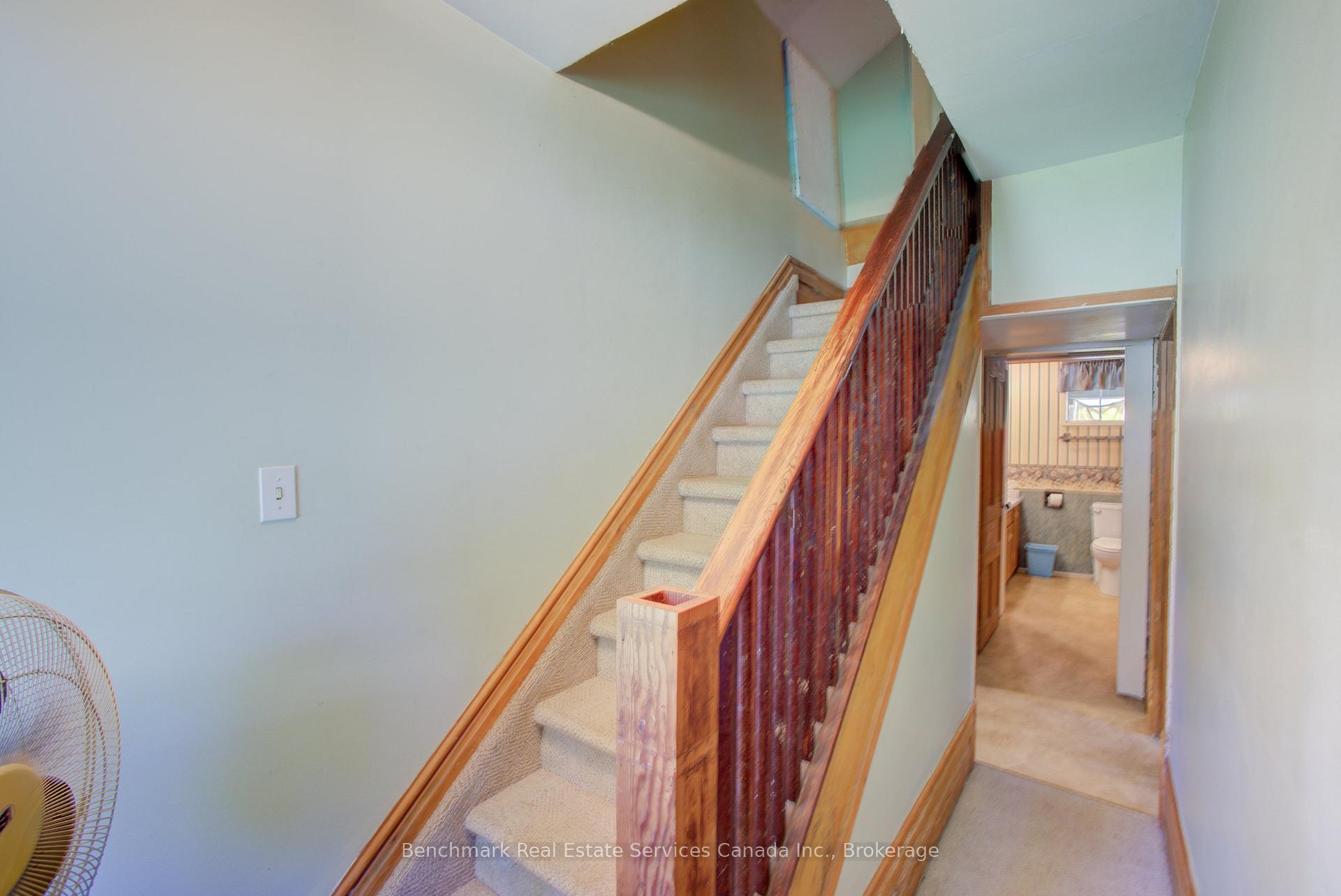 Photo 17 of 237 Thomas Street, St. Marys — HOMEH