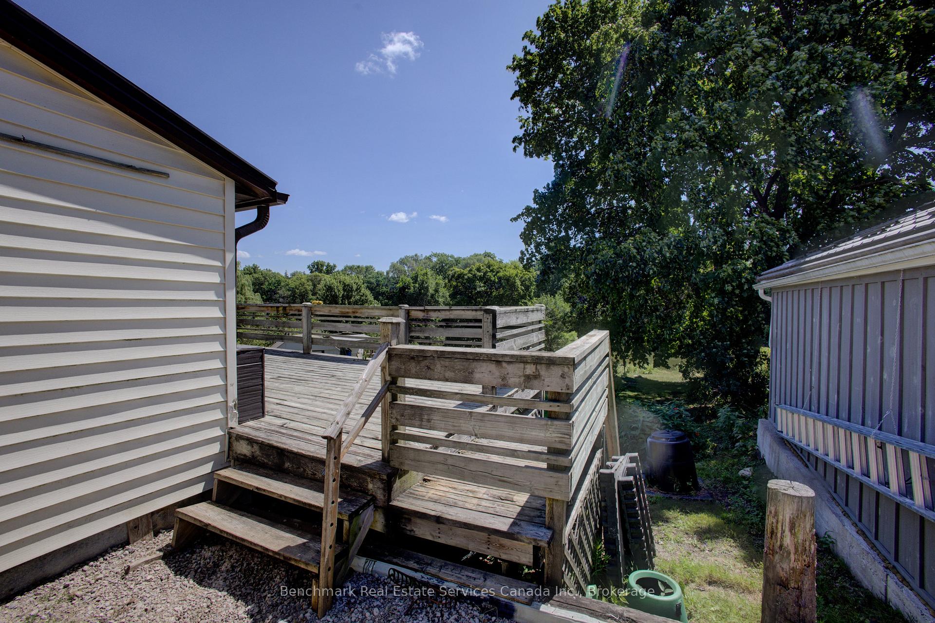 Photo 21 of 237 Thomas Street, St. Marys — HOMEH