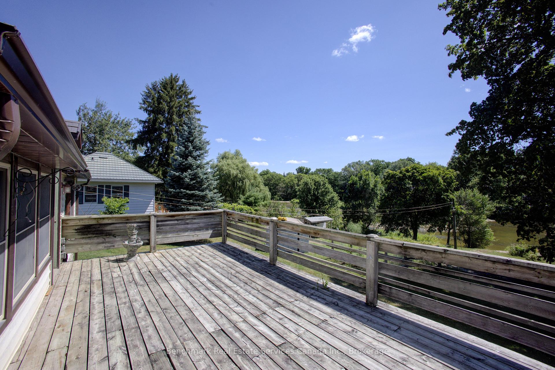 Photo 22 of 237 Thomas Street, St. Marys — HOMEH