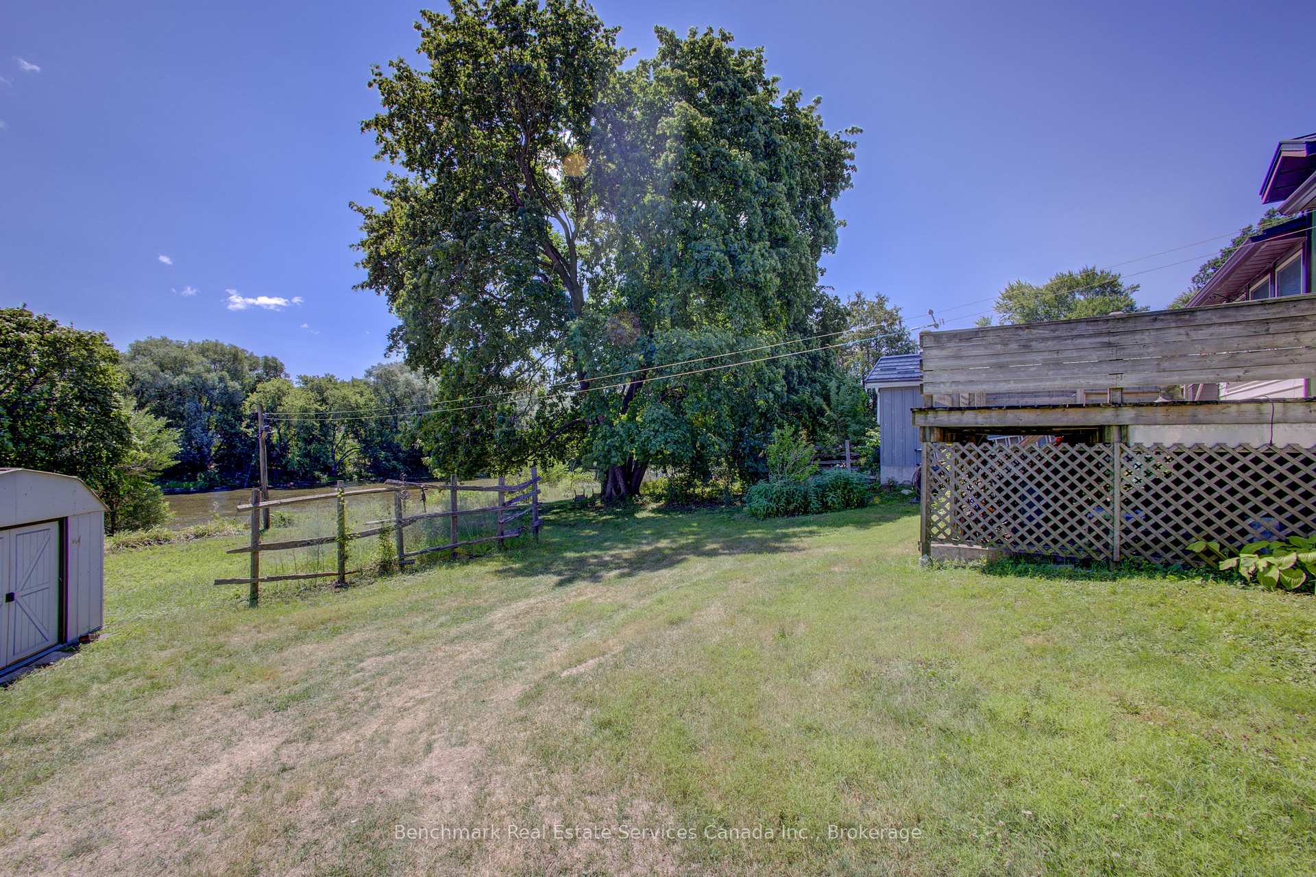 Photo 25 of 237 Thomas Street, St. Marys — HOMEH